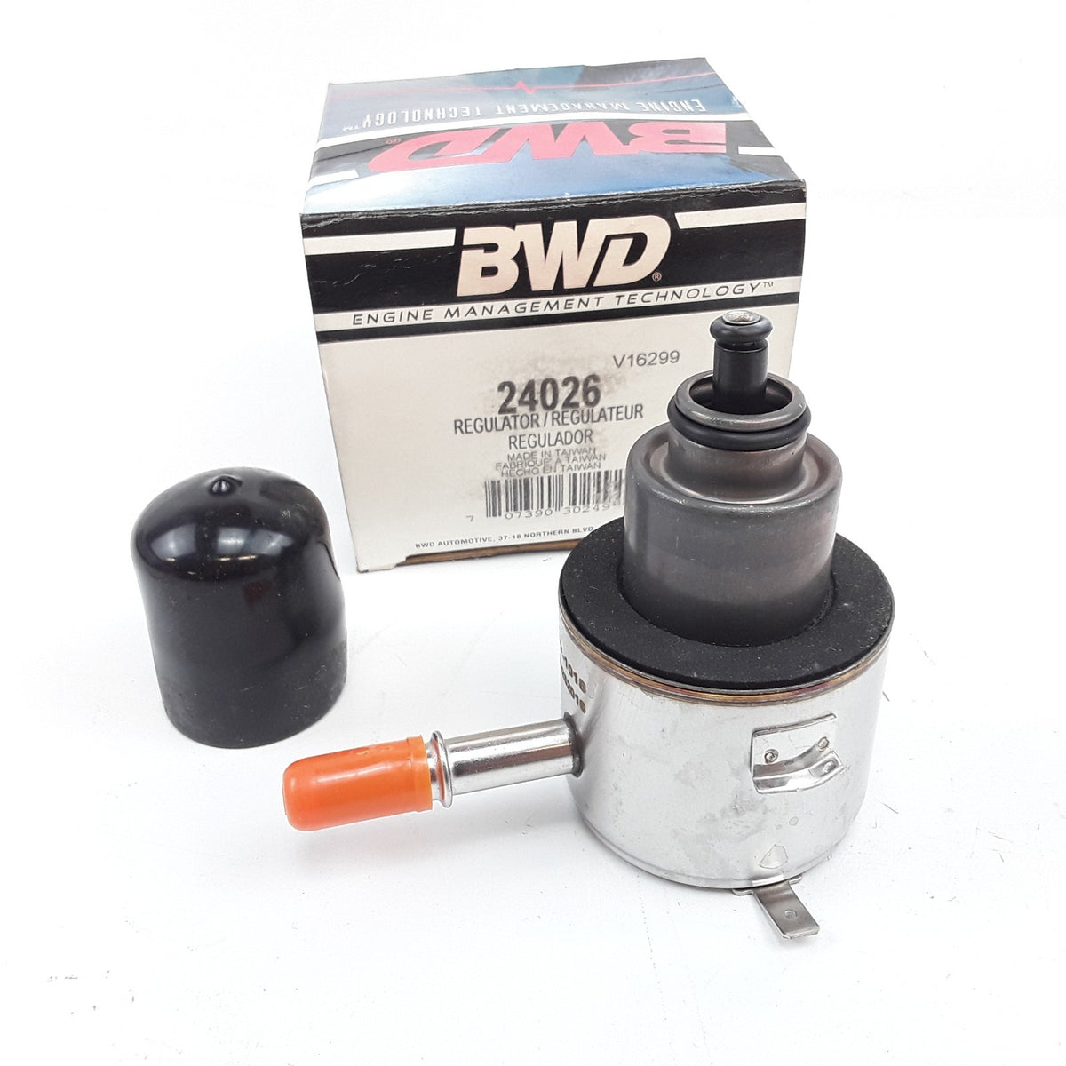 Fuel Pressure Regulator Fits Dodge Neon Plymouth Neon Chrysler Neon (1997-2001)