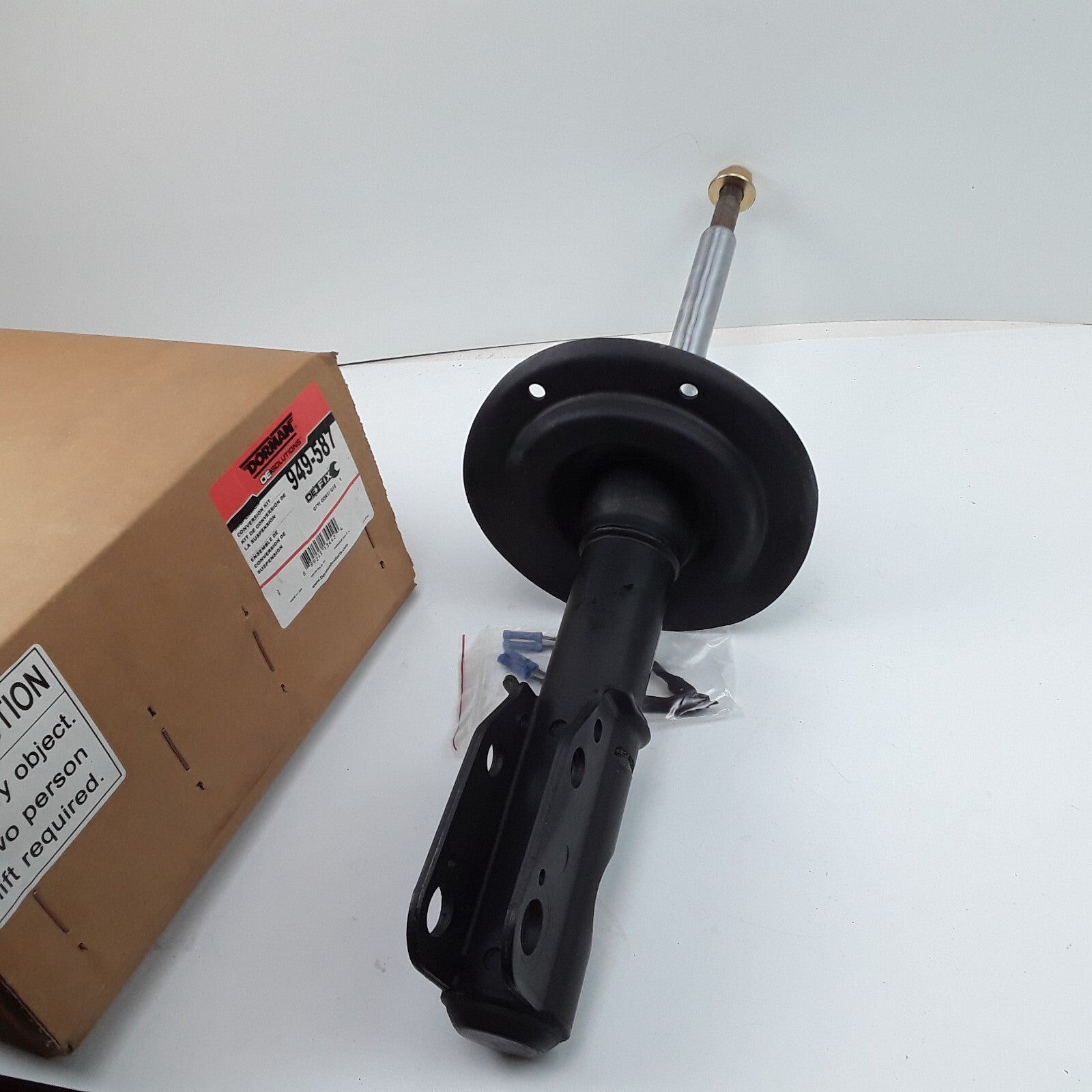 Front Suspension Conversion Shock Fits Cadillac DTS Buick Lucerne 2006-2011