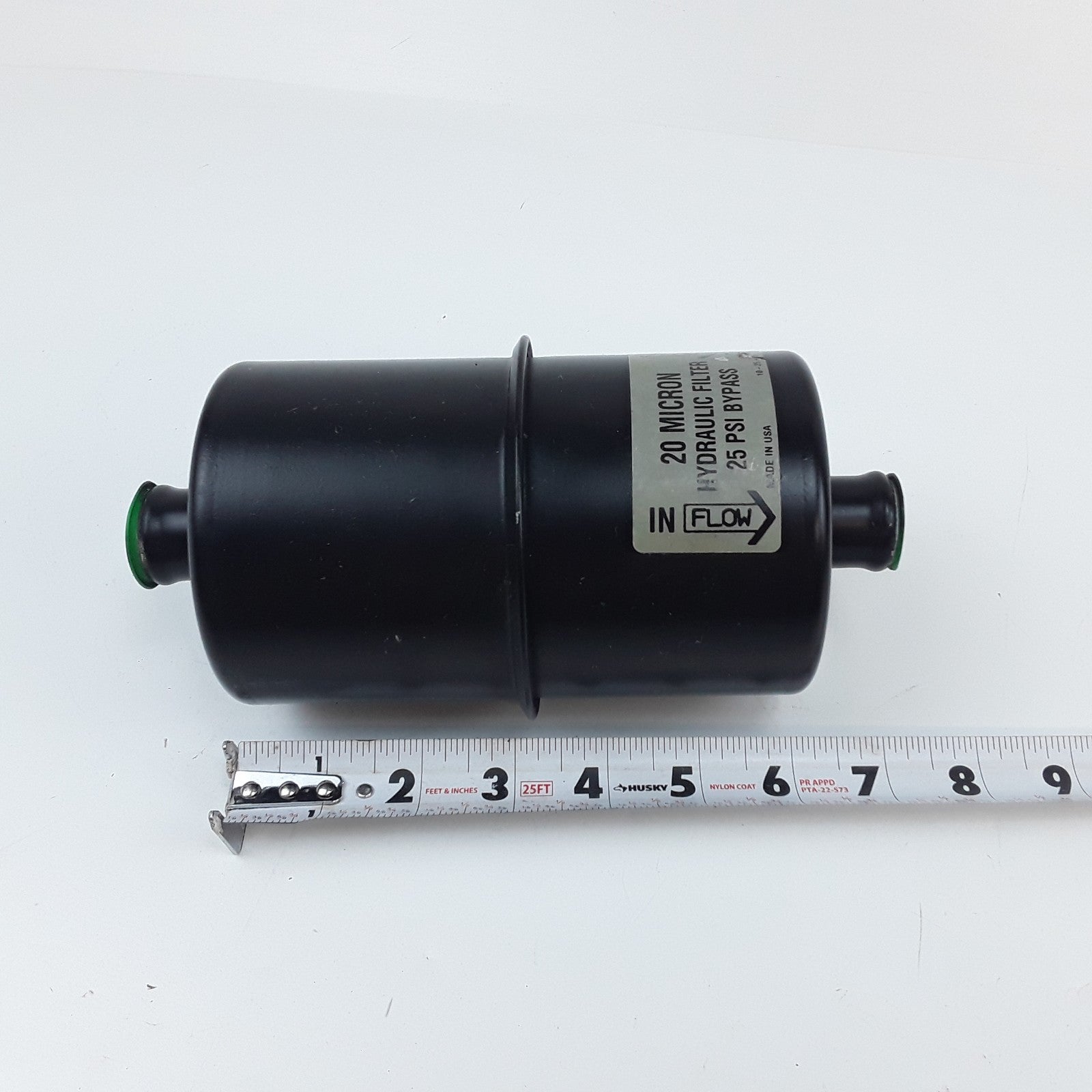 Hydraulic Filter Fits Forklift ERC030AG ERC065GH ERC065RG ERC065ZG ERC040RF
