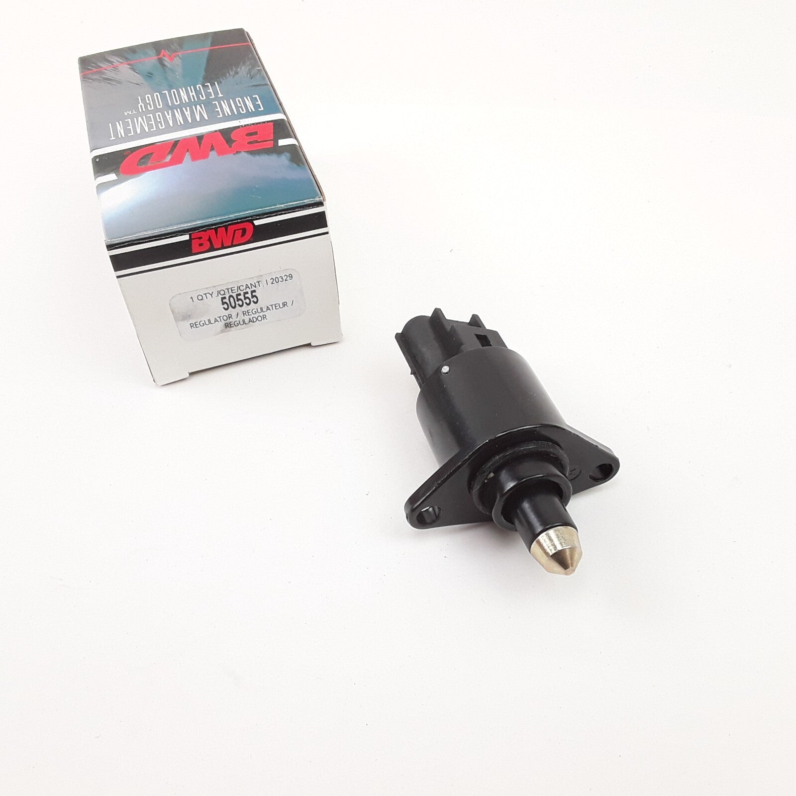 Idle Air Control Fits Jeep TJ Liberty Dodge Stratus Chrysler Cirrus (2001-2005)
