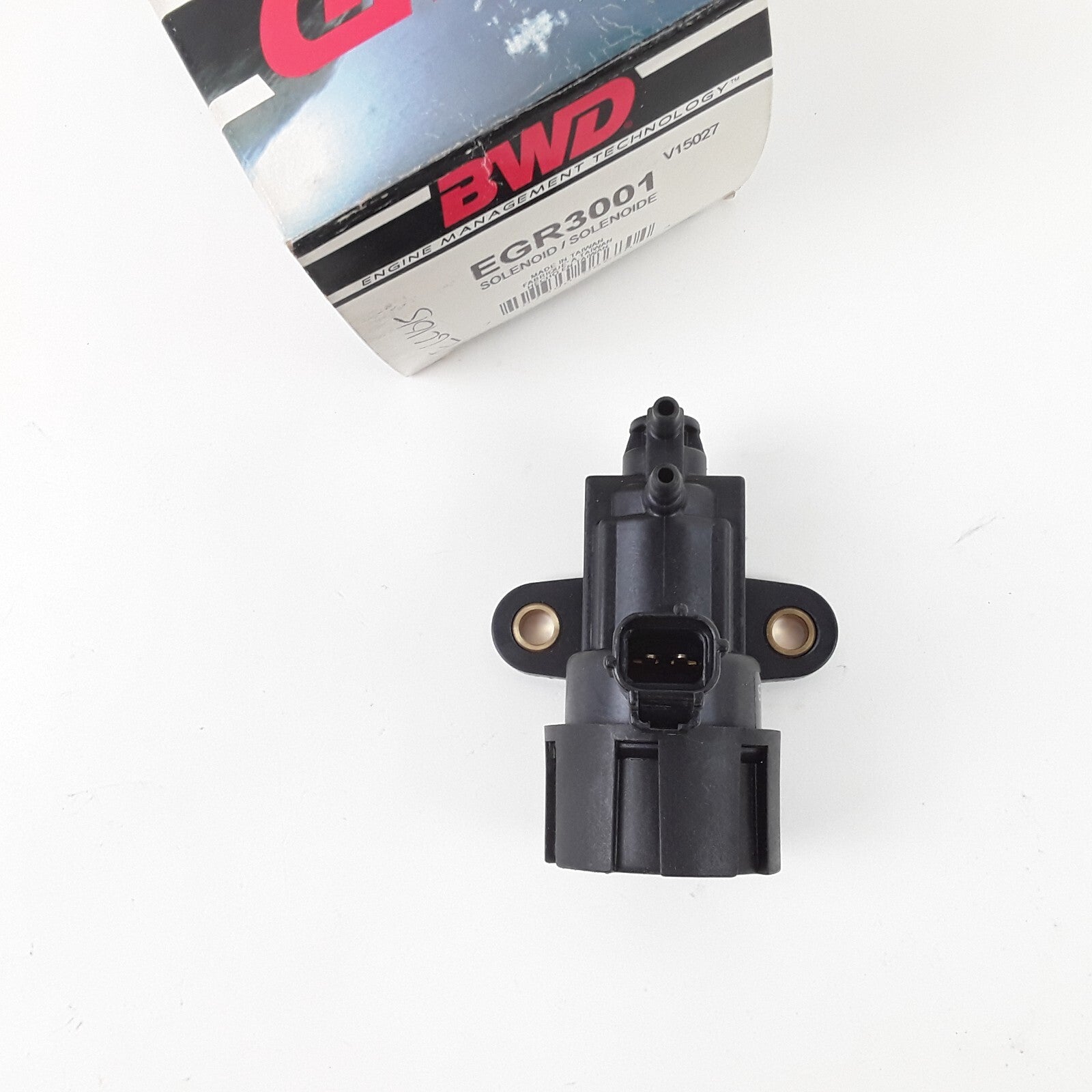 Solenoid Control Valve EGR Fits Ford Mustang 1998-2002 Mazda Tribute 2001-2004