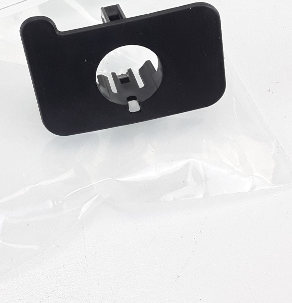 For Tesla Model Y 2020-2025 Front Fascia Park Assist Sensor S5 1493757-00-A