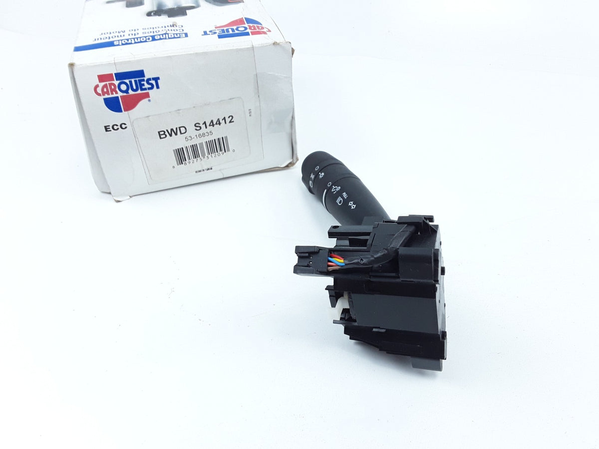BWD S14412 Multi Function Switch Fits Jeep Commander Grand Cherokee (2005-2007)