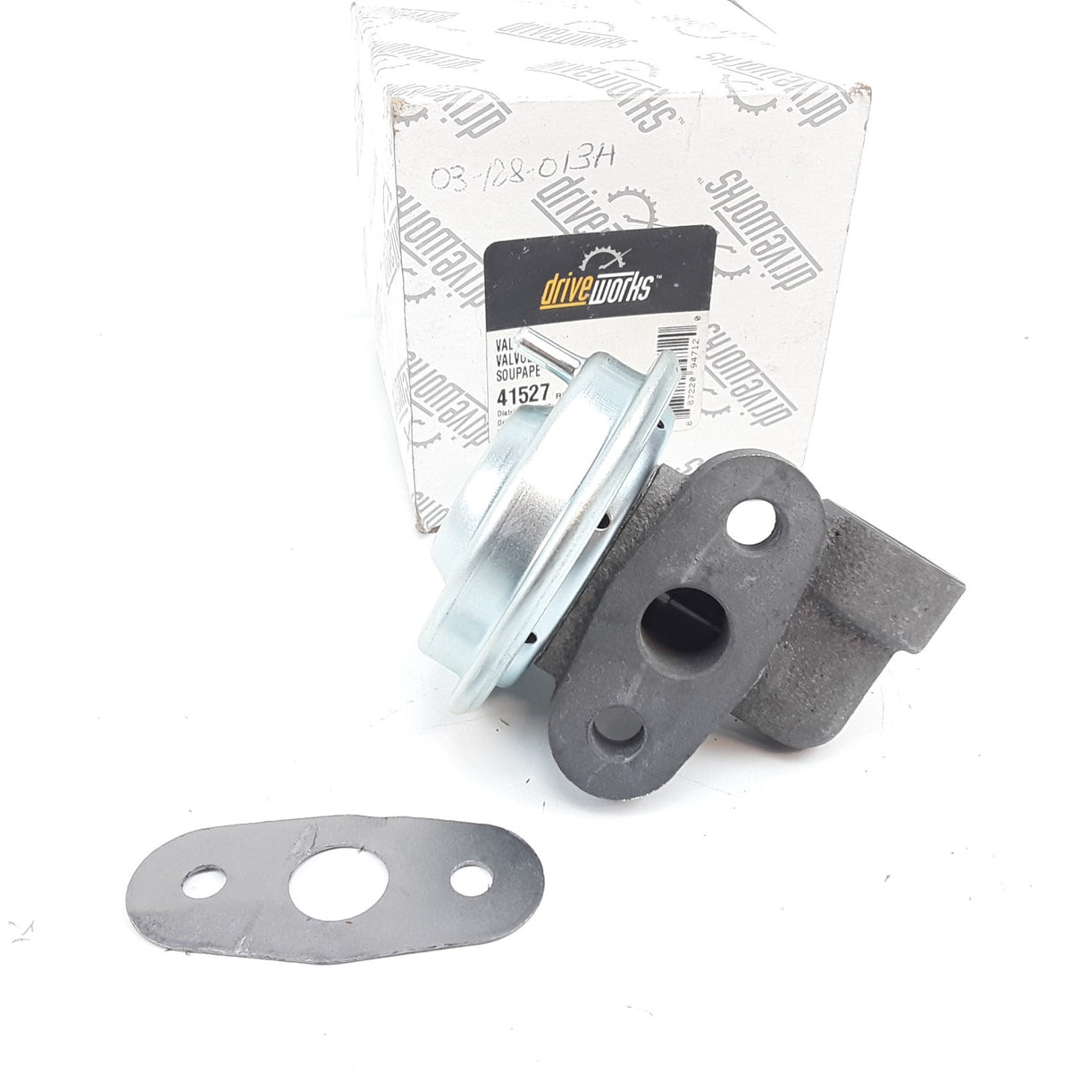 EGR Valve For Mercury Lincoln Ford Mazda 1996 1997 1998 1999 2000 2001 2002-2004