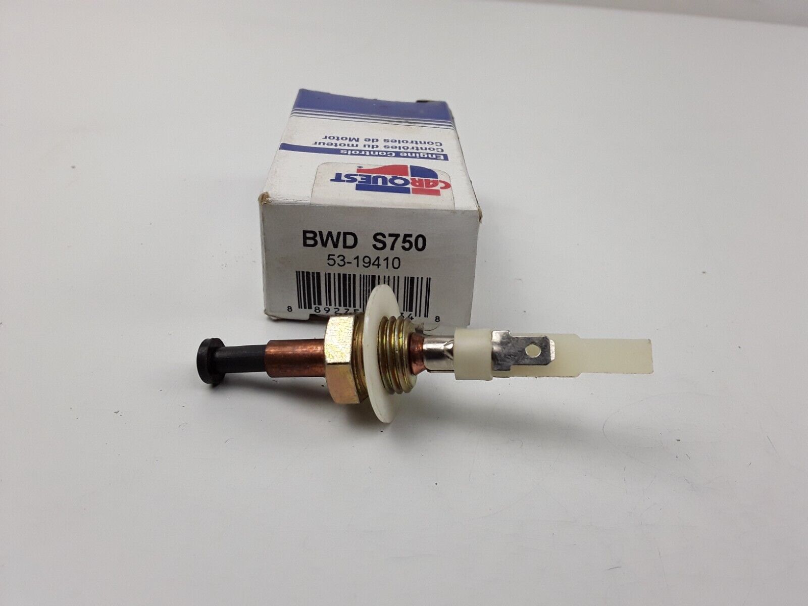 Door Jamb Switch Fits Chevrolet G30 G20 GMC G3500 Jeep Comanche 1978-1991 - HotCarParts