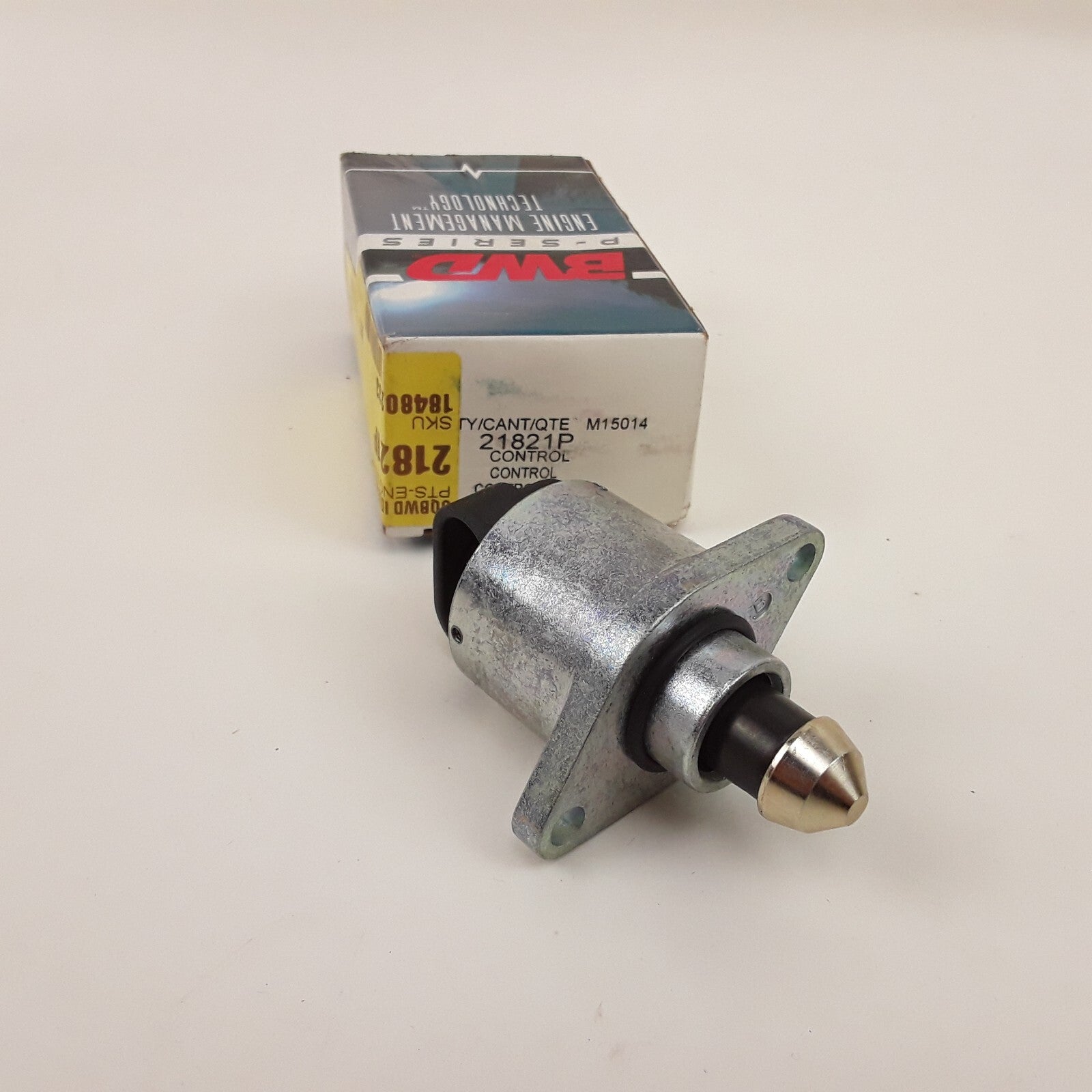 Fuel Injection Idle Air Control Valve Fits Jeep Grand Cherokee 95 Dodge B150 92