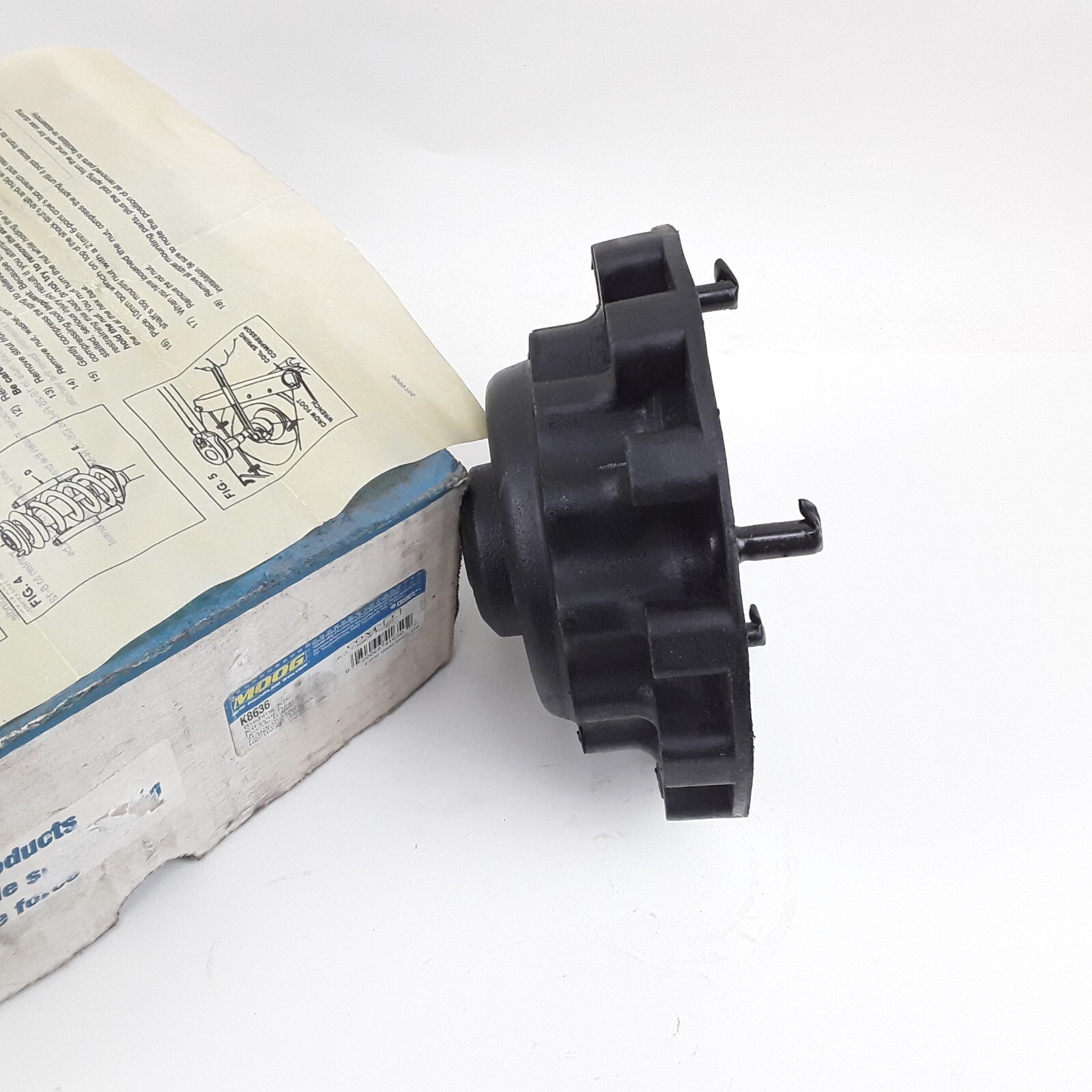Rear Suspension Strut Mount Fits Ford Taurus 1986-2007 Mercury Sable 1986-2005