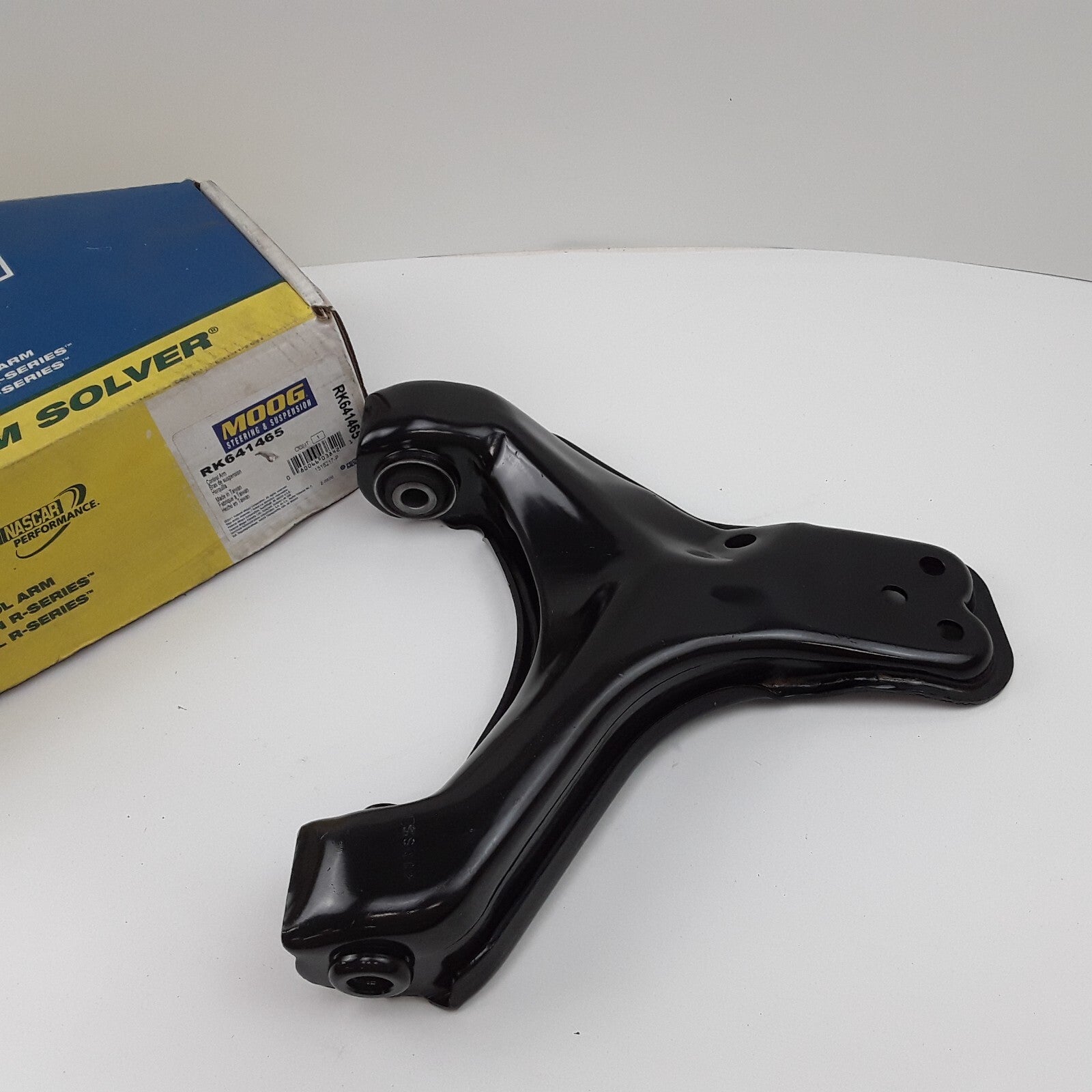 Front Left Lower Control Arm Fits Buick Cadillac Oldsmobile Pontiac (1985-1999)