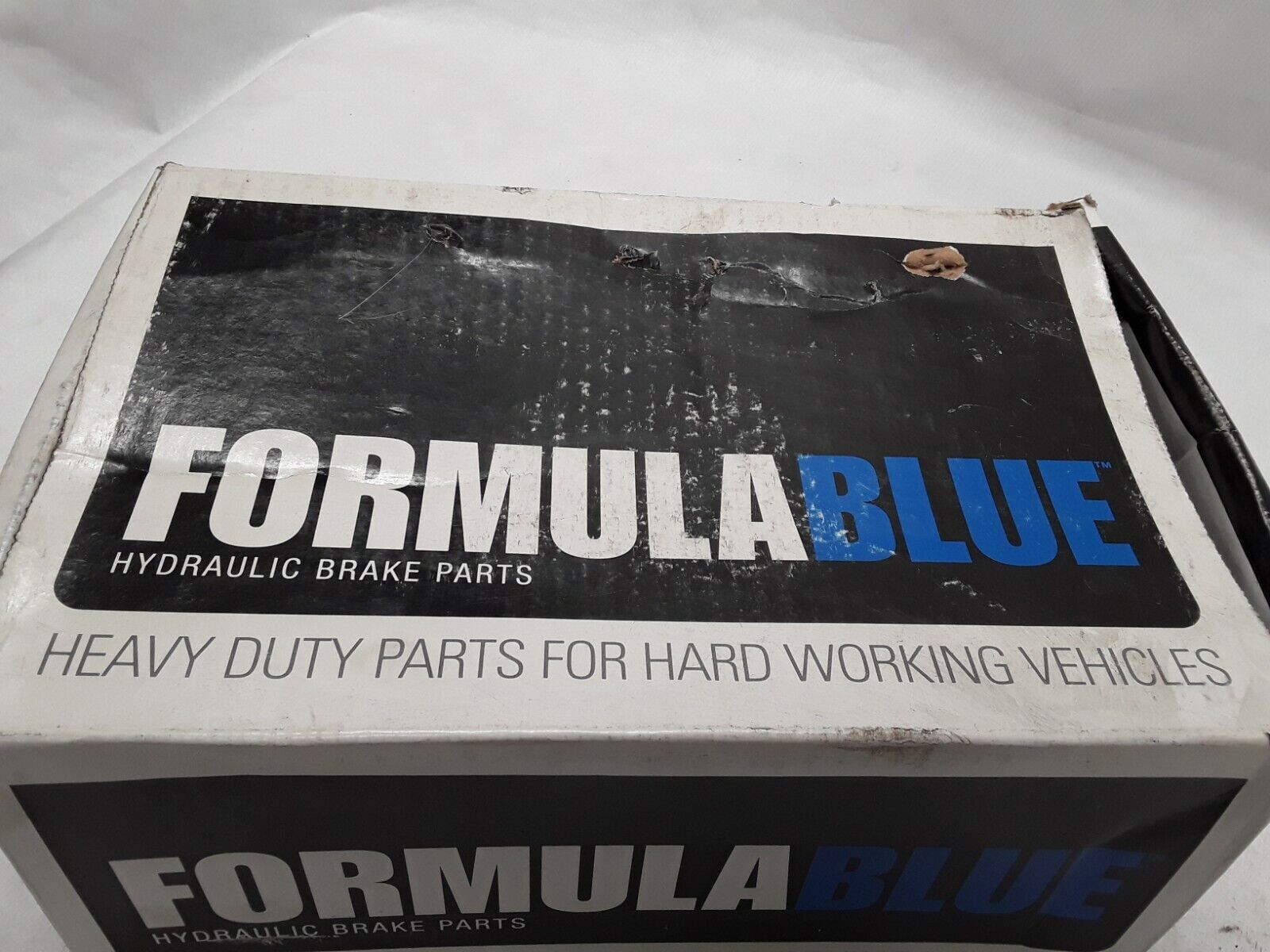 BRAKE CALIPER E14670036 FORMULA BLUE MADE IN USA - HotCarParts