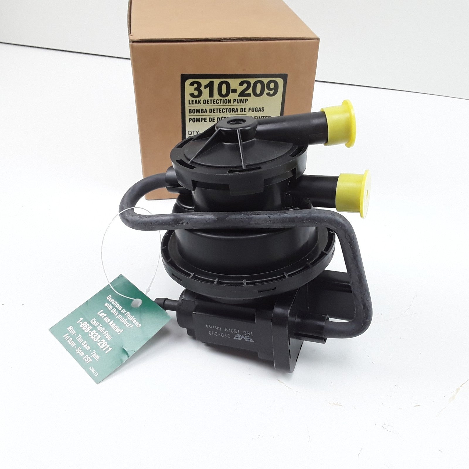 Fuel Vapor Leak Detection Pump Fits Chrysler 300M Dodge Intrepid 1998-2001
