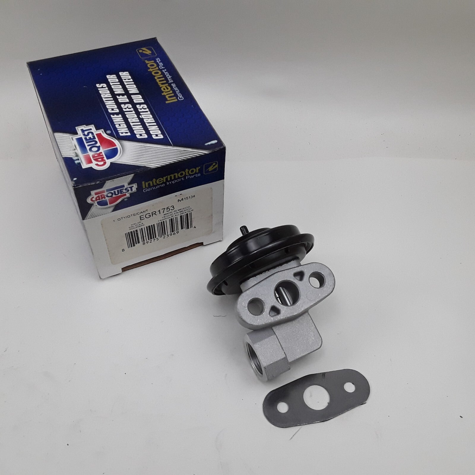 EGR Valve Fits Ford Escape 2001-04 Mazda Tribute 2001-06 Mercury Cougar 2001-02