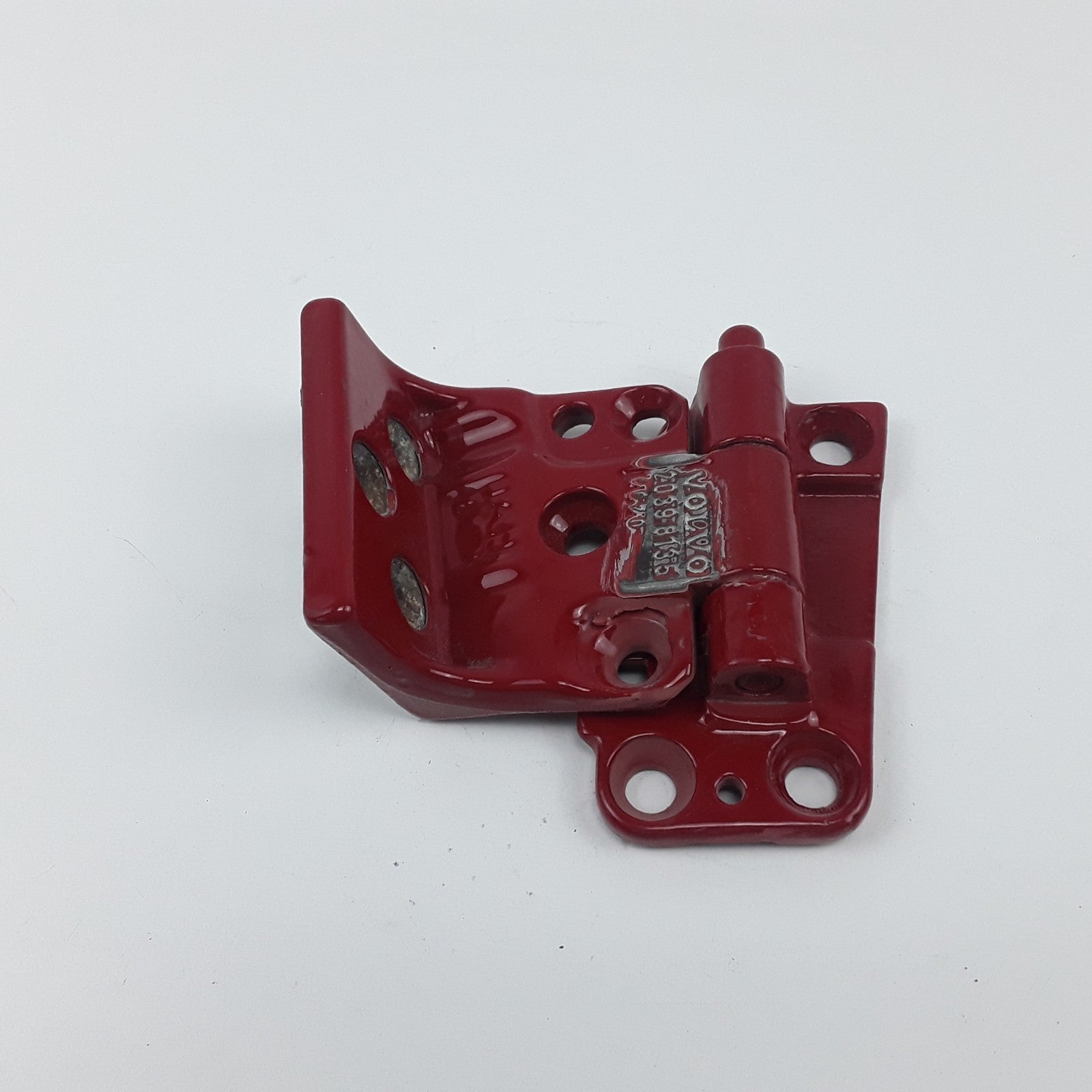 Volvo 20398135 Upper Left Door Hinge Assembly Fits Volvo VNL VN VT Trucks