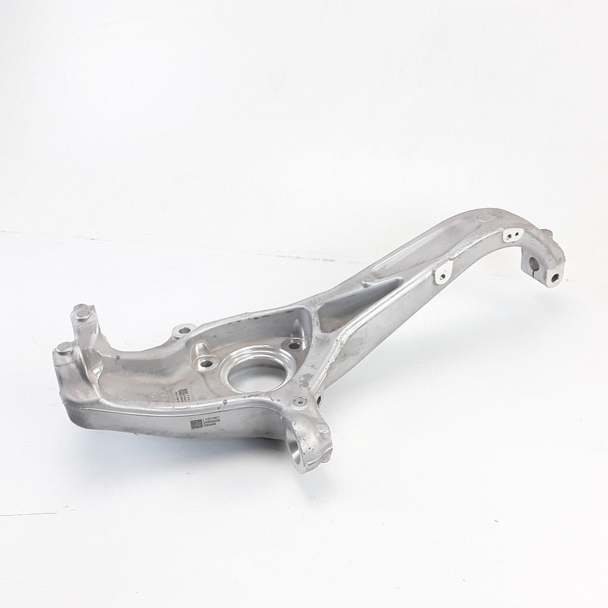 For Tesla Model 3 2017-2023 LH Front Suspension Steering Knuckle 1044311-00-E