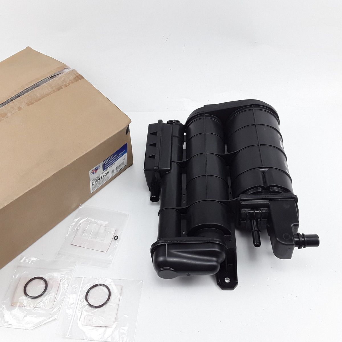 Carquest CPN1435 Fuel Vapor Canister Fits Acura TLX Honda Accord (2013-2020)