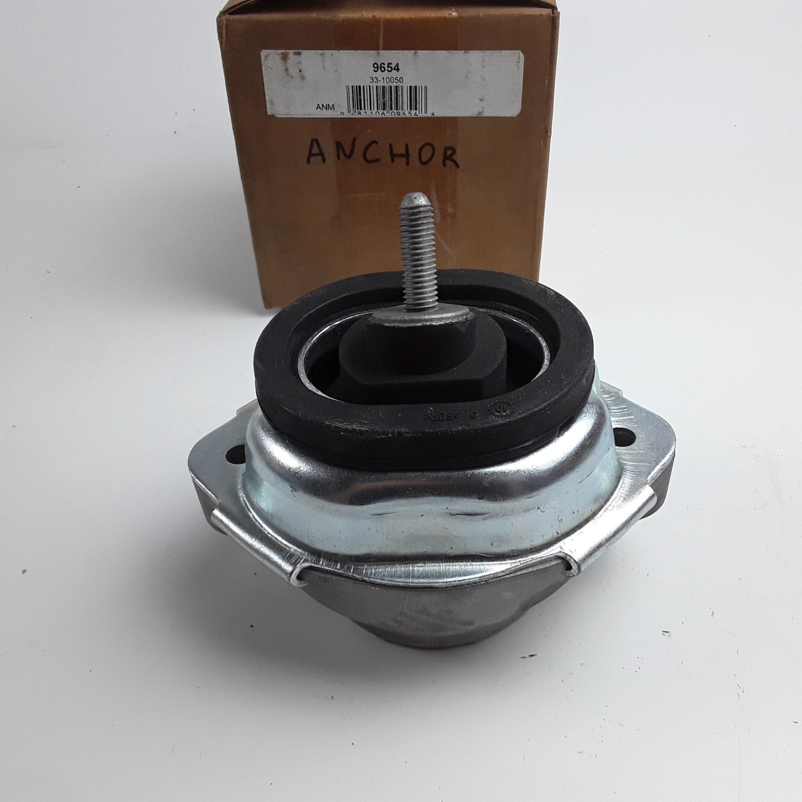 Engine Mount Front Left or Right Fit BMW X5 4.4L-V8 2000 2001 2002 2003 04 05 06
