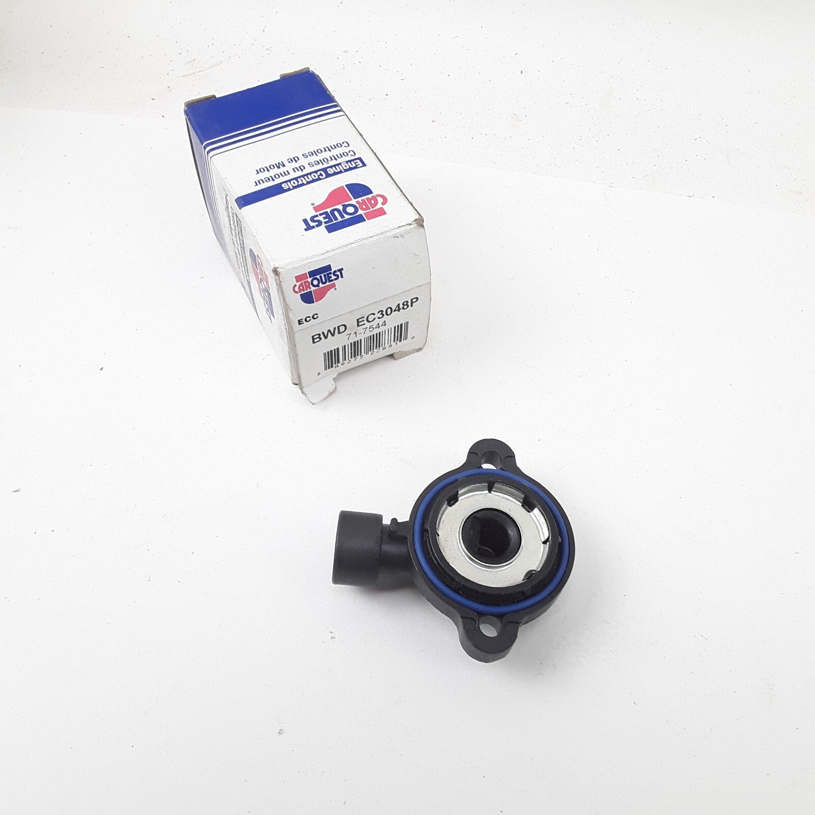 Throttle Position Sensor Fits Cadillac Eldorado DeVille 2000 GMC C2500 1997 2000