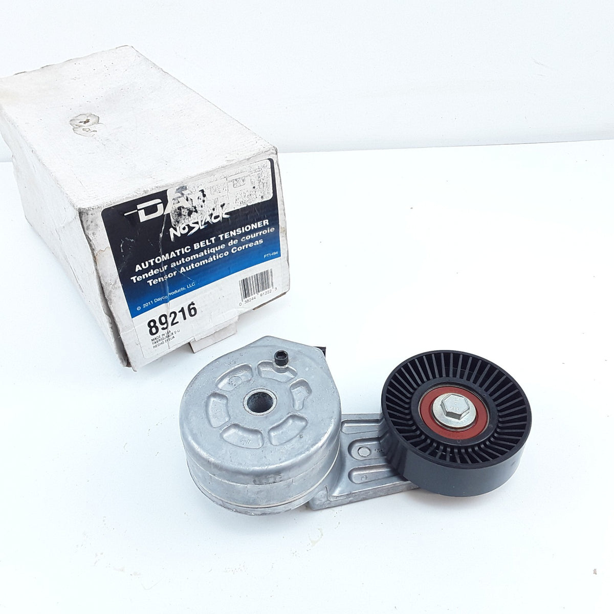 Accessory Drive Belt Tensioner Fits Chrysler Dodge Plymouth 1988 1989 1990