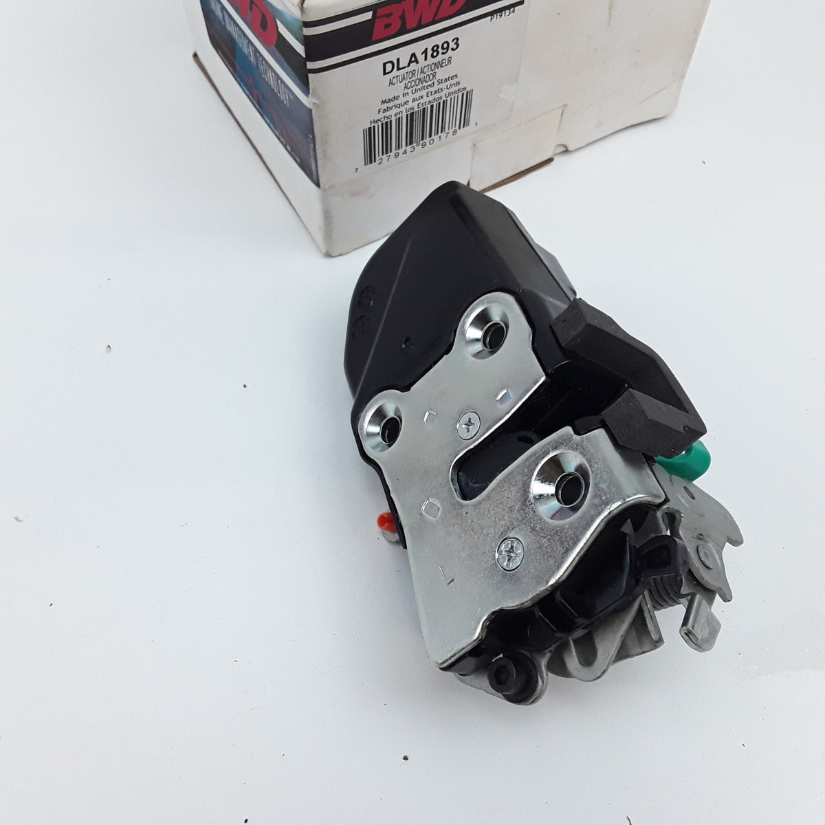 Front Left Power Door Lock Actuator Fits Chrysler 300 Dodge Viper (2005-2010)