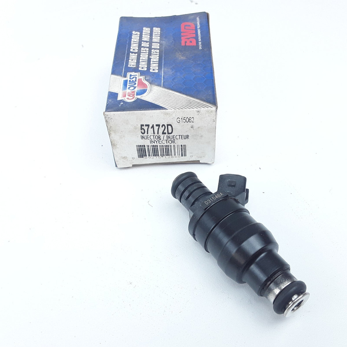 Fuel Injector Fits Eagle Chrysler Dodge Plymouth (1987 1988 1989 1990 1991 1992)