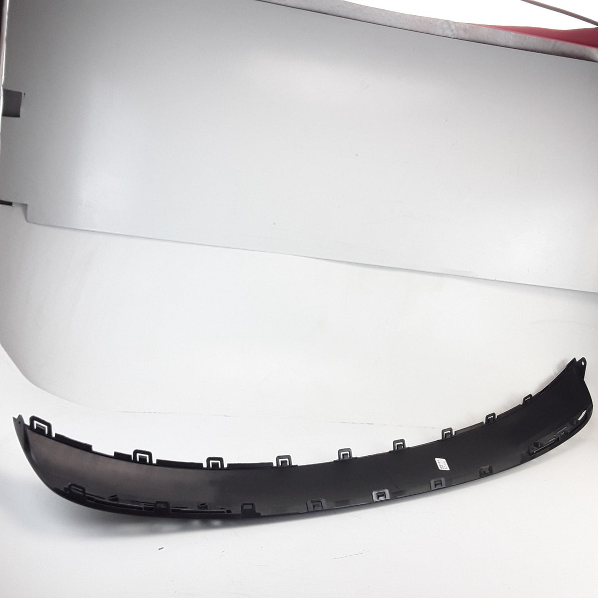 OEM For Tesla Model S Rear Bumper Lower Trim Panel Cover 1057321-00-C 2016-2021
