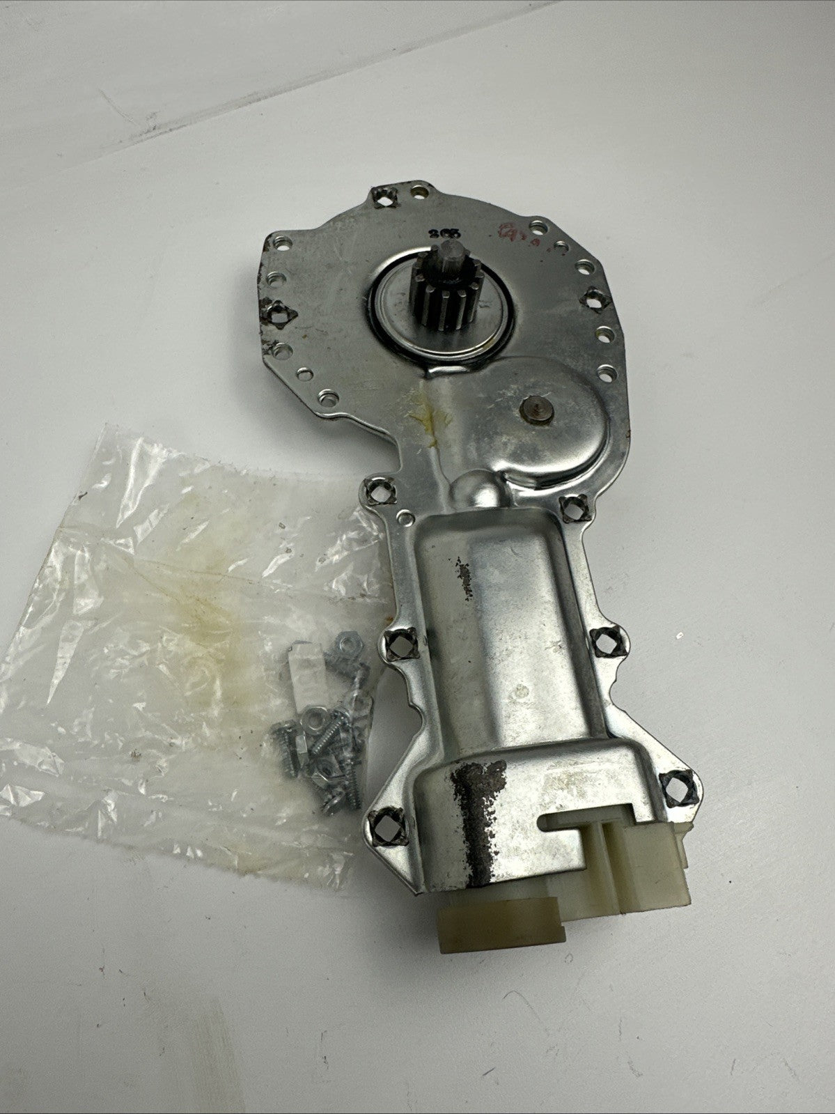 Power Window Motor For Buick Cadillac GMC Oldsmobile Pontiac Chevrolet 1979-2006