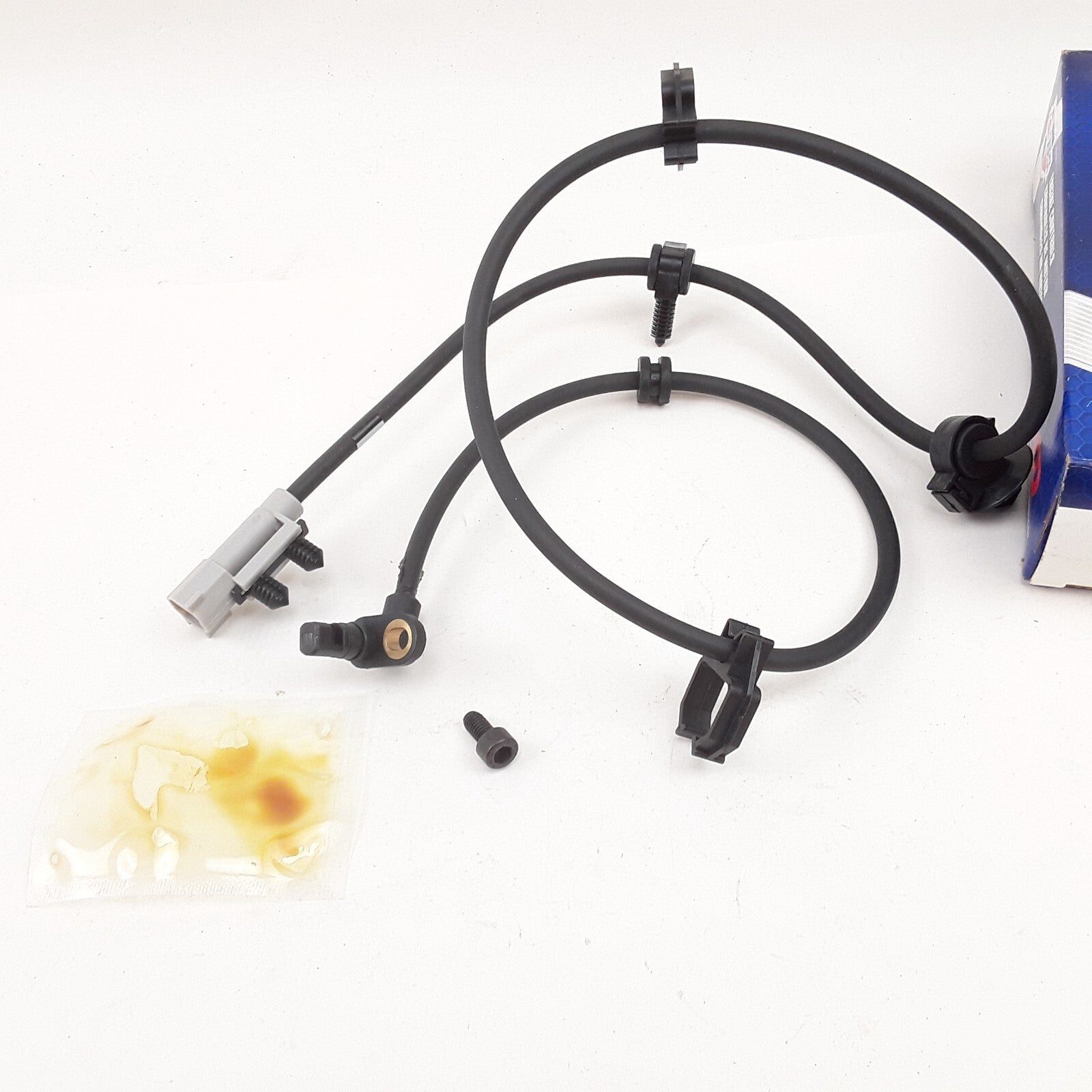 BWD ABS1235 ABS Speed Sensor Rear LH / RH Fits Chrysler Pacifica 2004 2005 2006