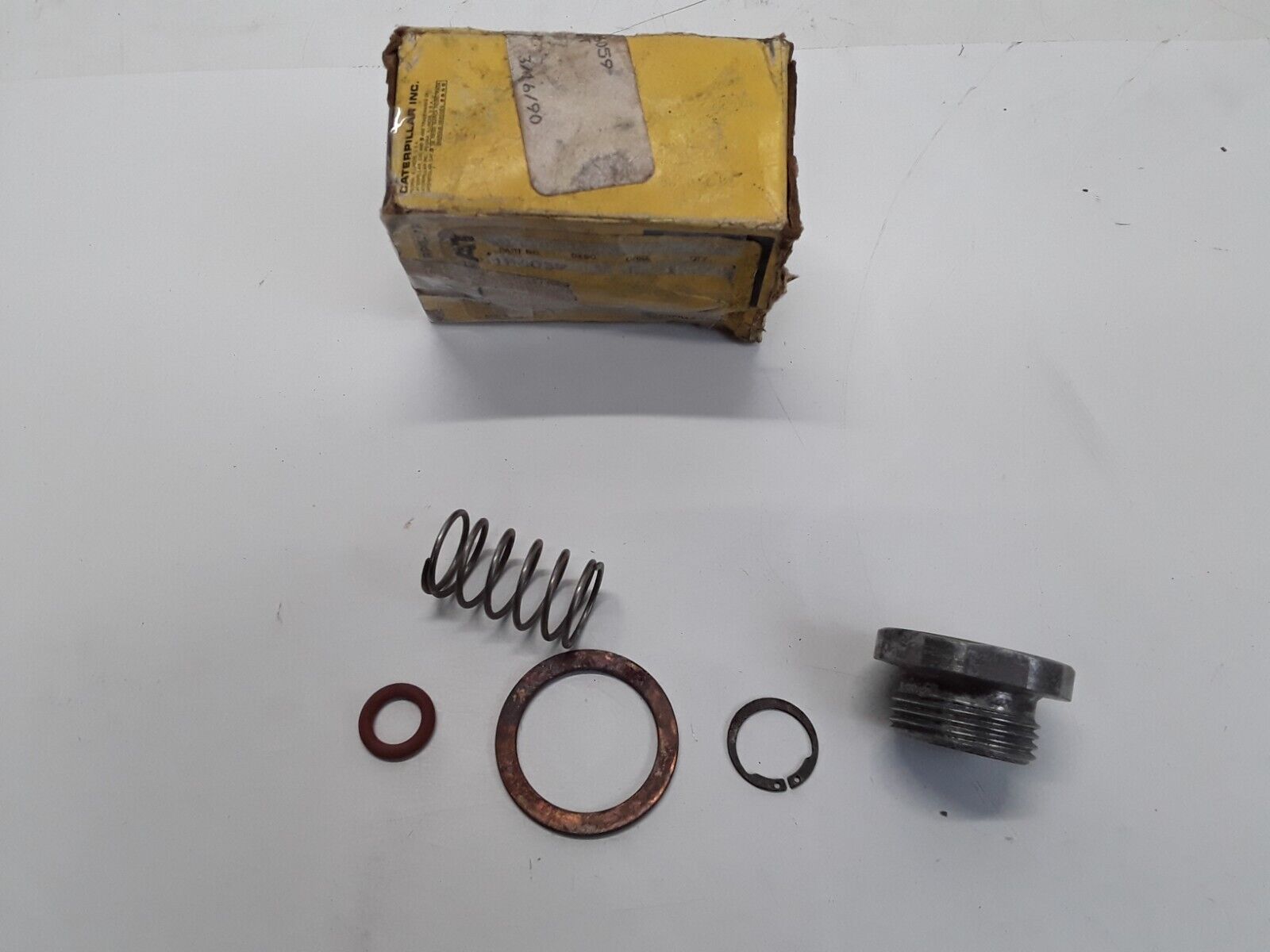 Cat 1P6059 KIT (7n2834) fits CATERPILLAR 120G 518 528 920 930 950 950B D6C G936 - HotCarParts