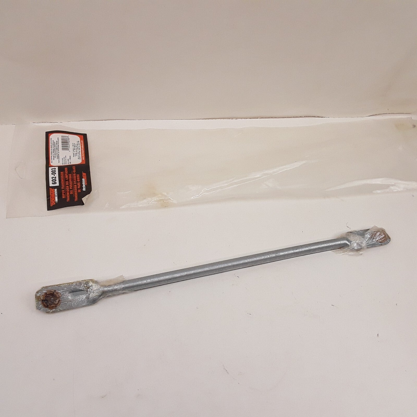 Windshield Wiper Linkage-Transmission Fits Nissan Sentra 1995-1999 200SX 1995-98
