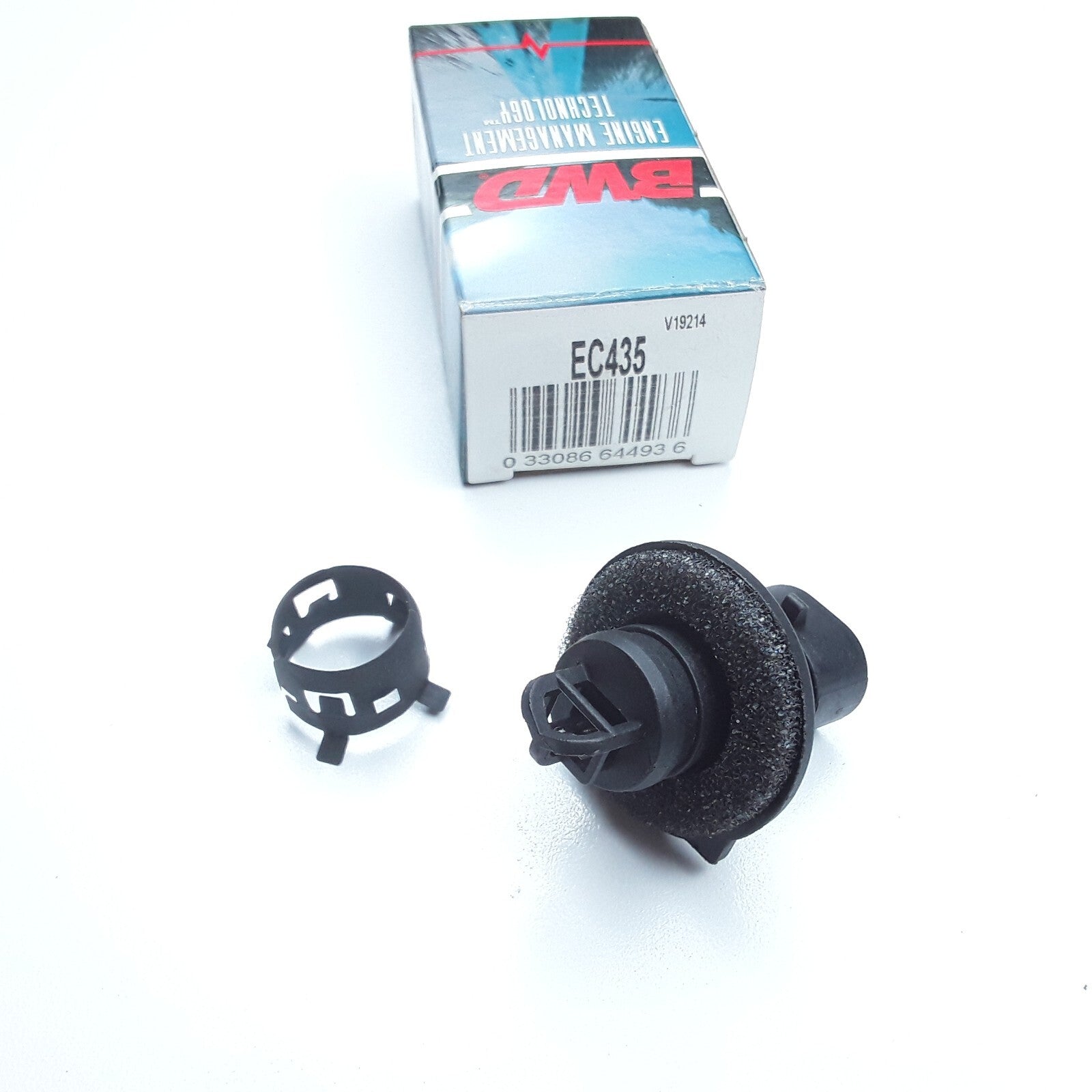 Intake Manifold Temperature Sensor Fits Buick Commercial Chassis 1991 1992 1993