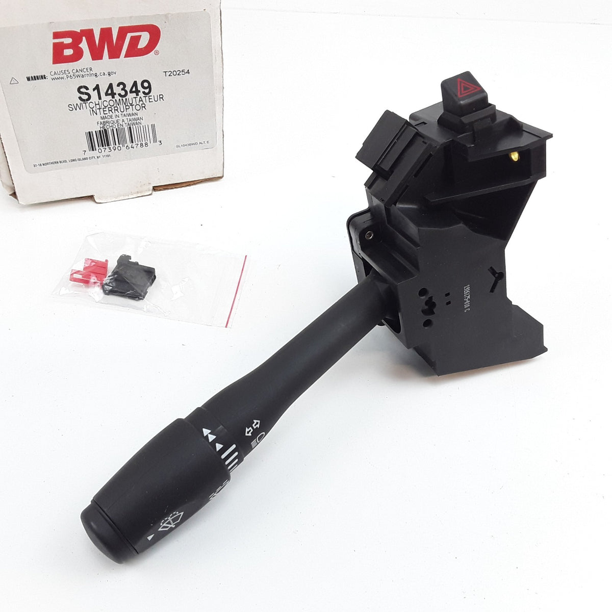 Column Switch Fits Lincoln Mercury Ford 2003 2004 2005 2006 2007 2008 2009-2011