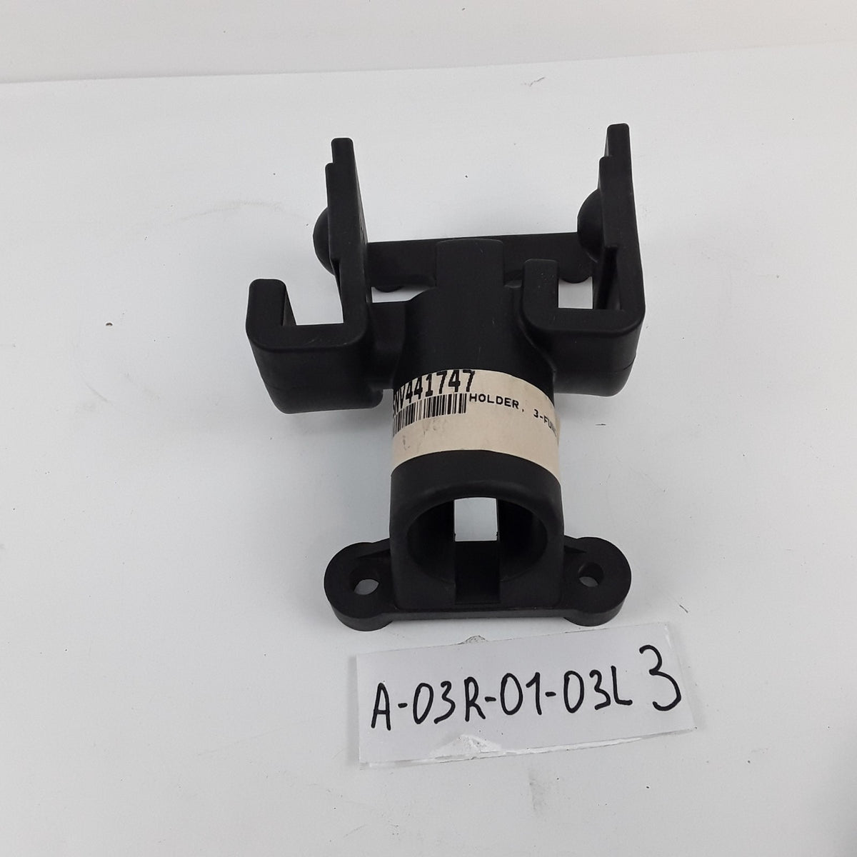 Power Cord Gladhand & Socket Holder - 3 Functions SNV441747