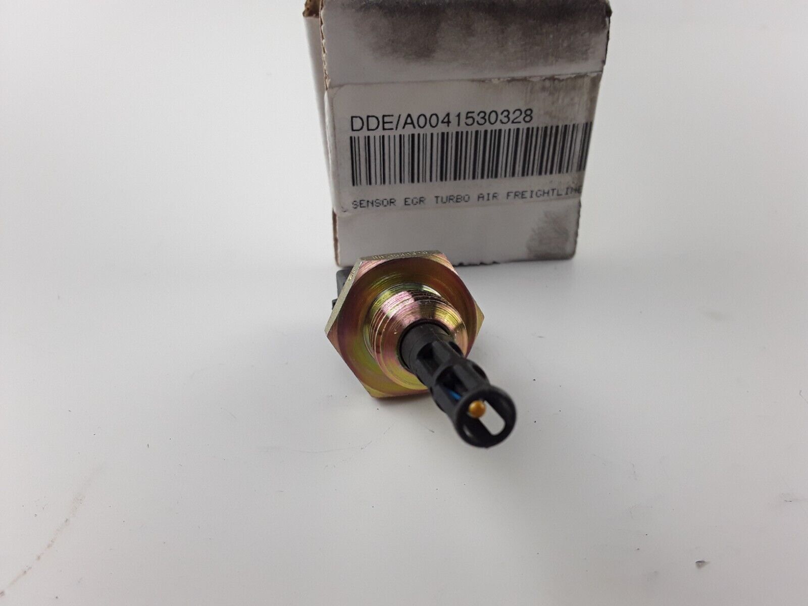 GENUINE DDE A0041530328 Sensor EGR Turbo Air fits MERCEDES Axor Actros MK SK - HotCarParts