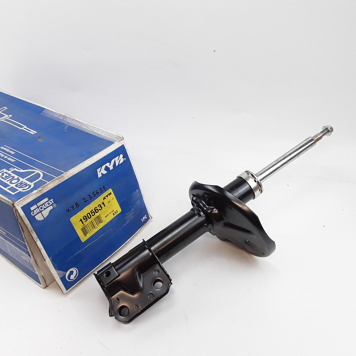 Front Left Suspension Strut Fits Dodge Mitsubishi Chrysler (1999 2000 2001-2005)