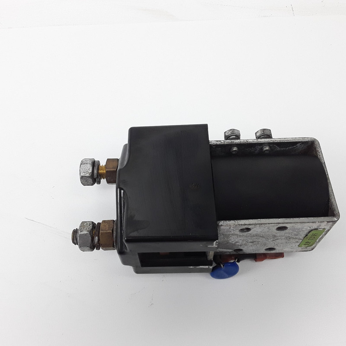 Curtis Albright 110613-001 DC Contactor Assembly Fits Crown SP3520-30 Forklift