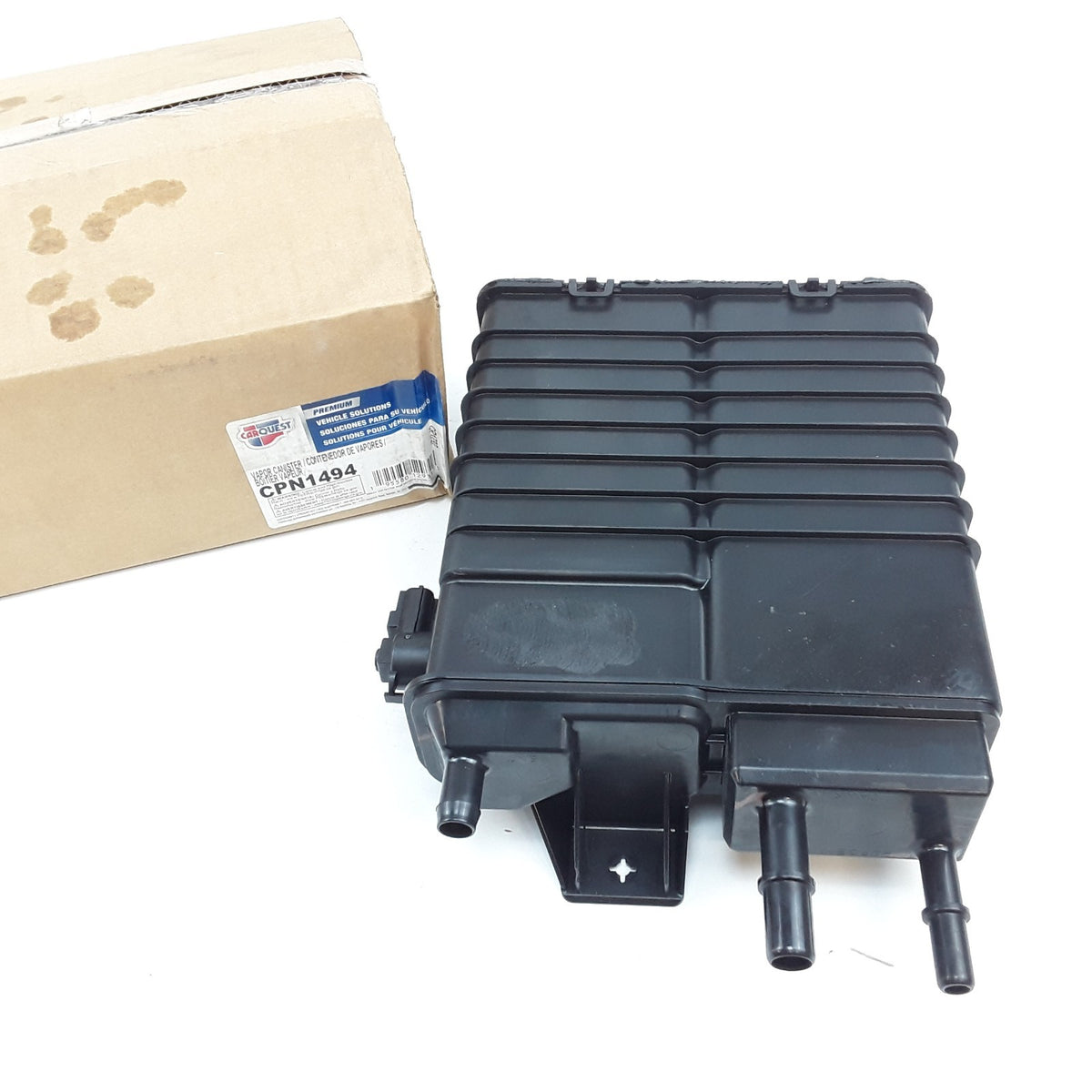 Fuel Vapor Canister Fits Ford Focus (2012 2013 2014 2015 2016 2017 2018) L3-1.0L
