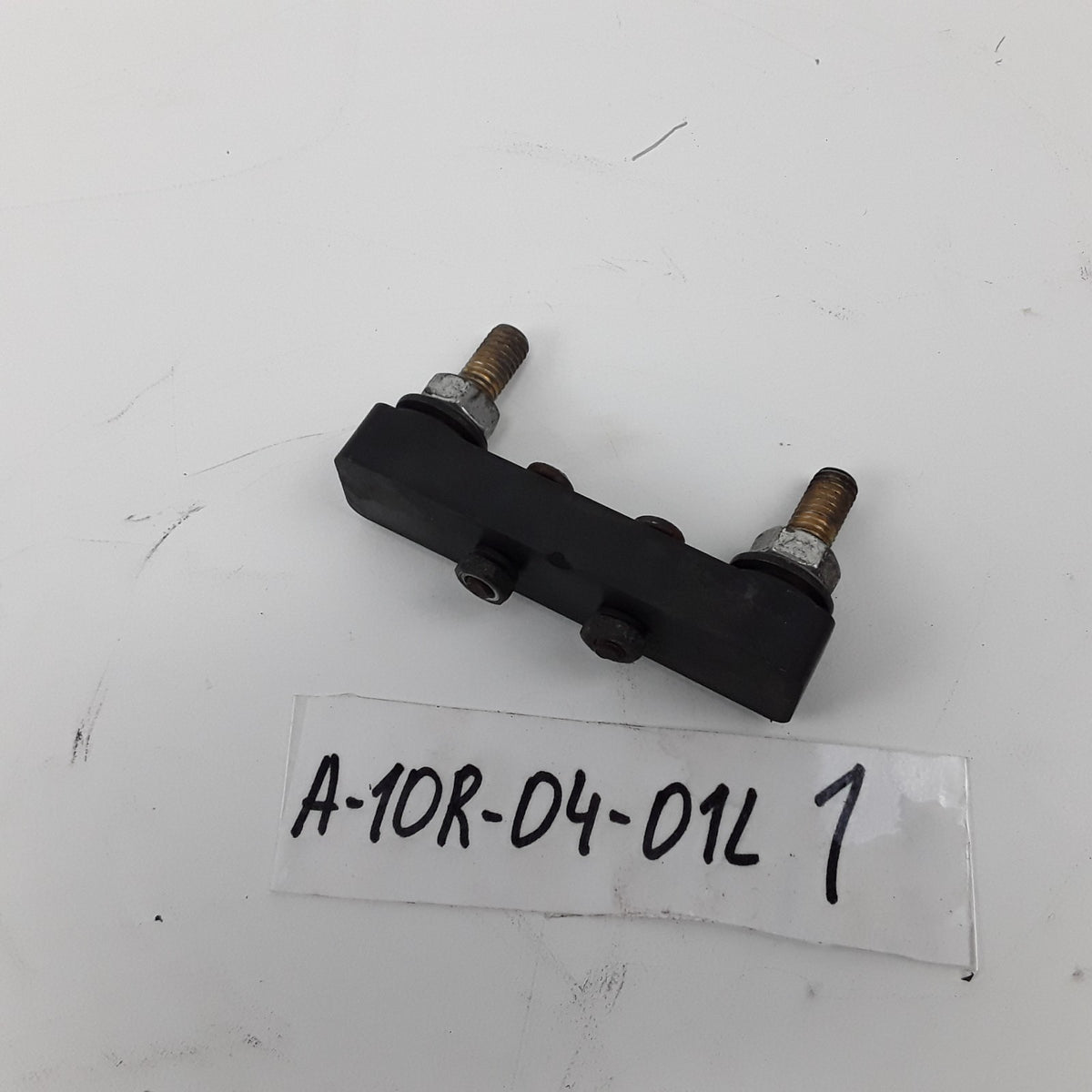 High Current Electrical Fuse Holder Fits Crown SP3520-30 Forklift