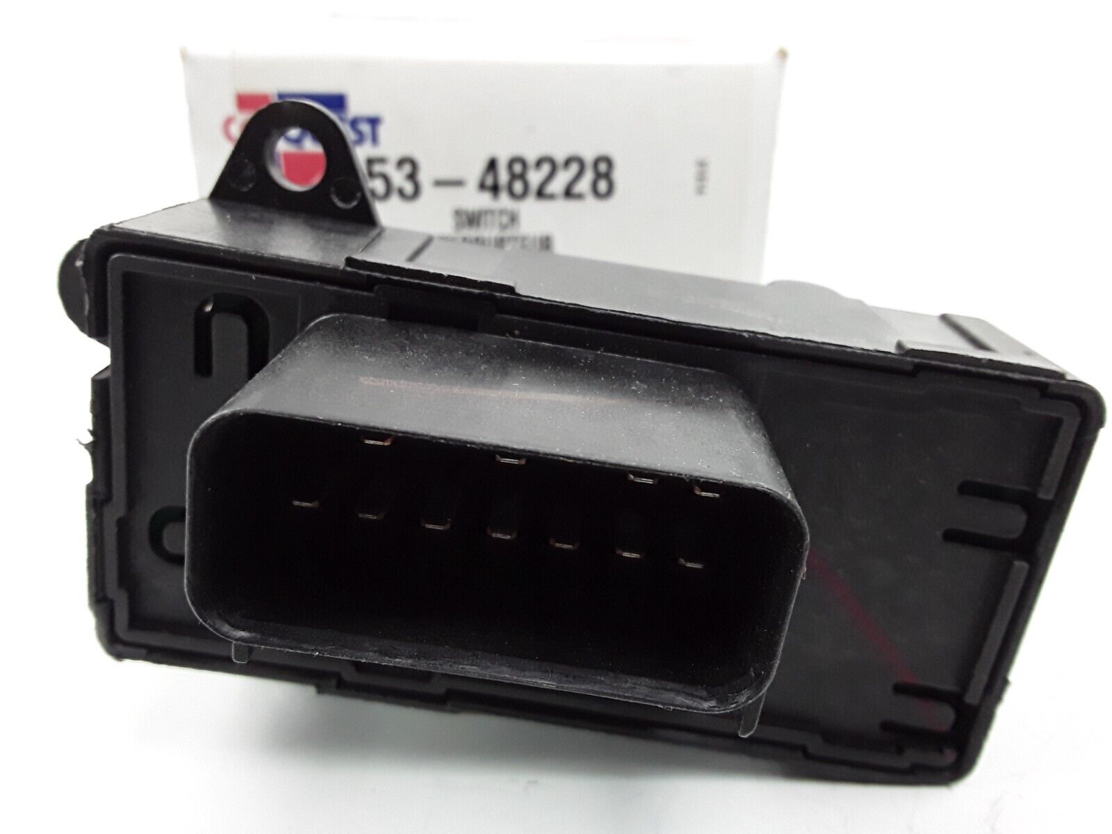 Power Window Switch left For Dodge Grand Caravan ,Caravan ,Chrysler Town&Country - HotCarParts