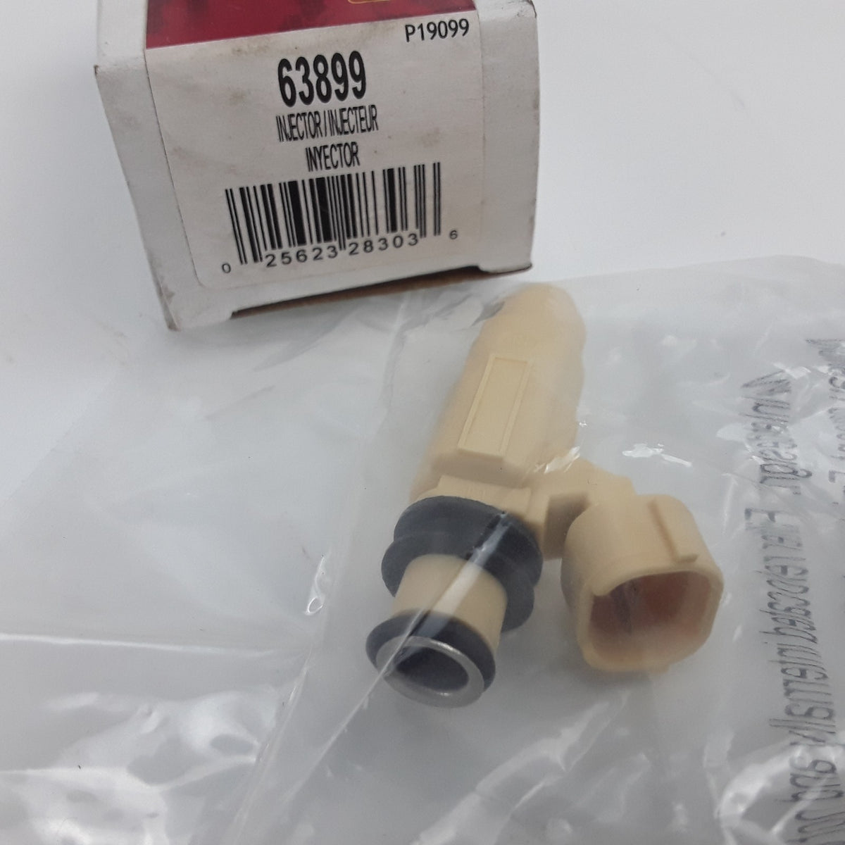 Fuel Injector Fits Mitsubishi Chrysler Dodge 2000 2001 2002 2003 2004 2005 2.4L