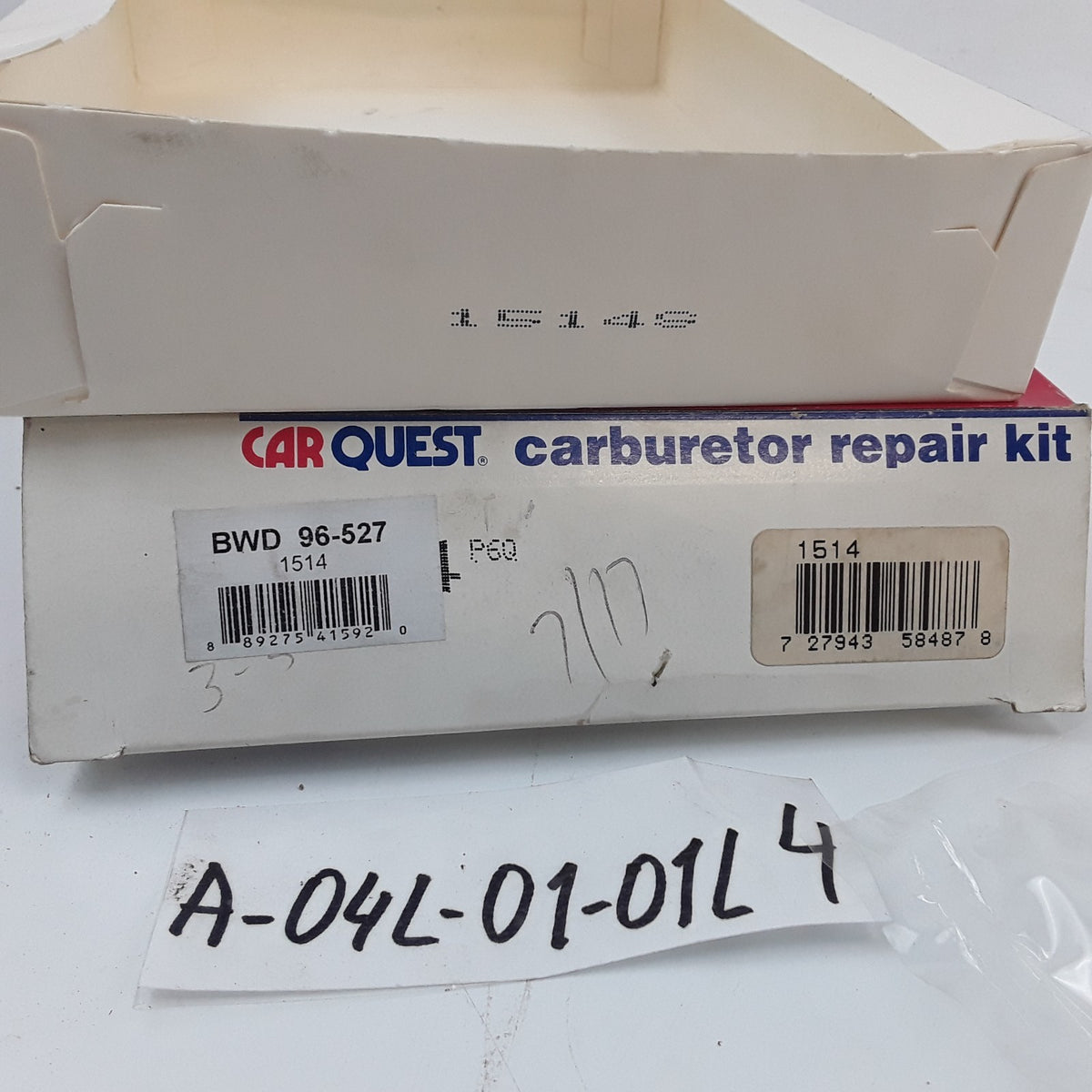 Carburetor Repair Kit Fits Nissan 720 Isuzu Trooper Amigo Pickup 1983 1984-1994