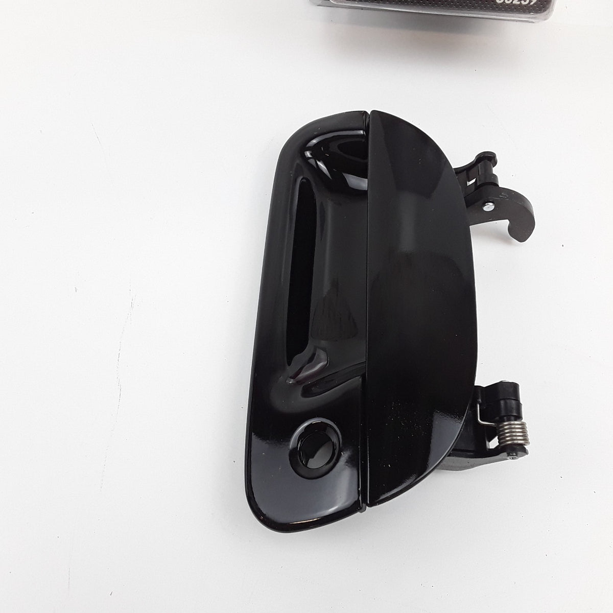 Tailgate Handle Fits Ford Lobo F-550 F-250 F-450 F-350 Super Duty (1997-2007)