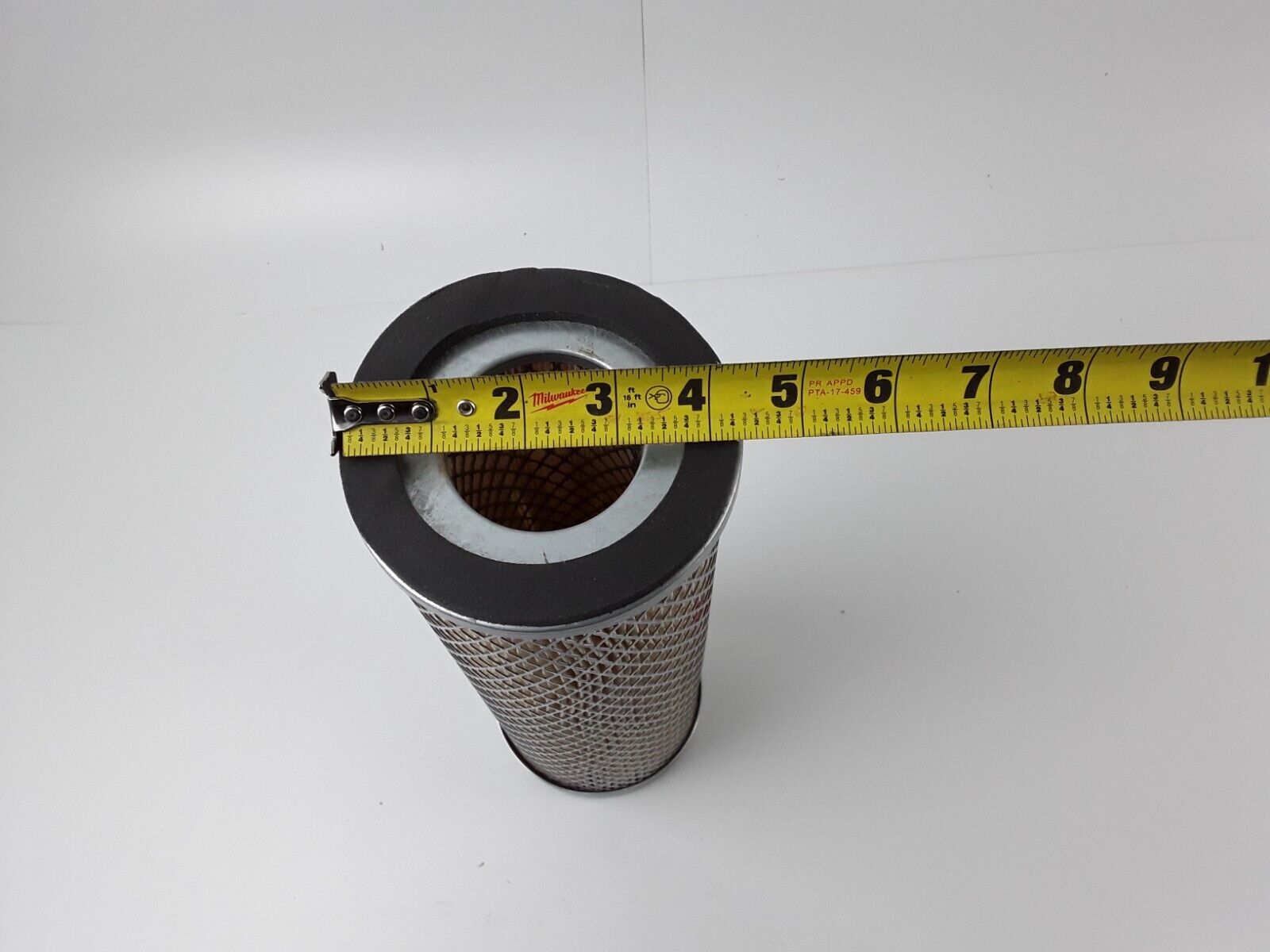 GENUINE HYSTER 0149294 FORKLIFT AIR FILTER ELEMENT PART PARTS FAST FREE SHIPPING - HotCarParts