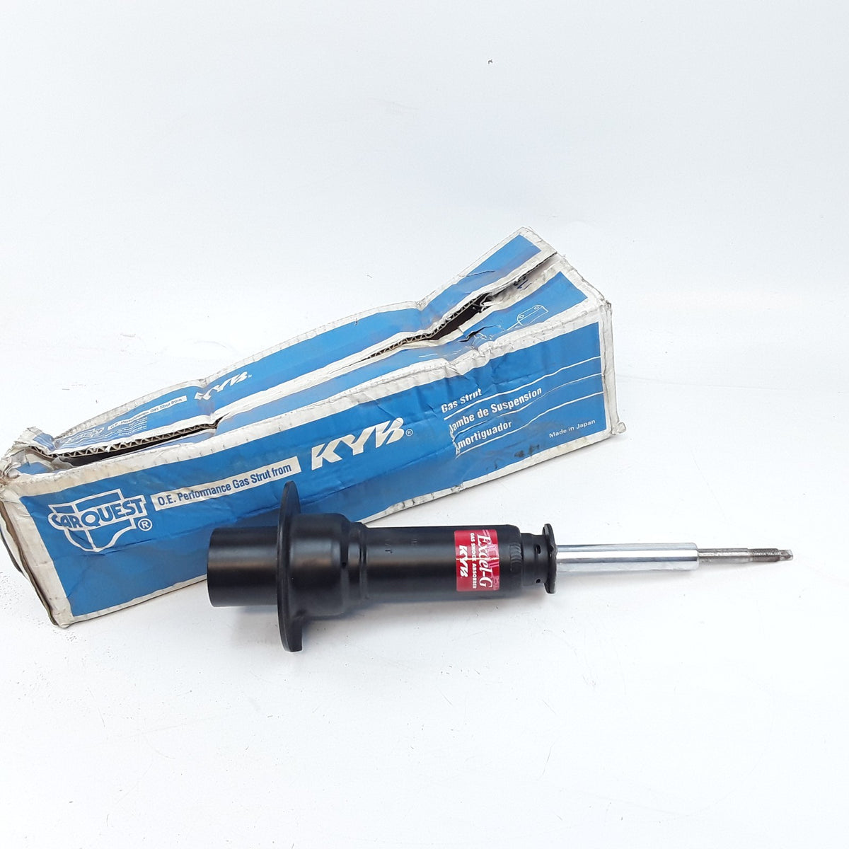 Front Suspension Strut Fits Dodge Nitro Jeep Liberty (2002 2003 2004 2005-2012)