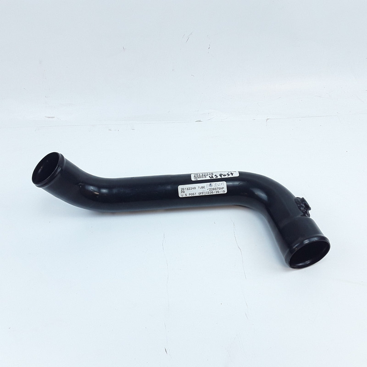 Mack 25132249 Radiator Coolant Hose Tube Fits Volvo Mack Trucks