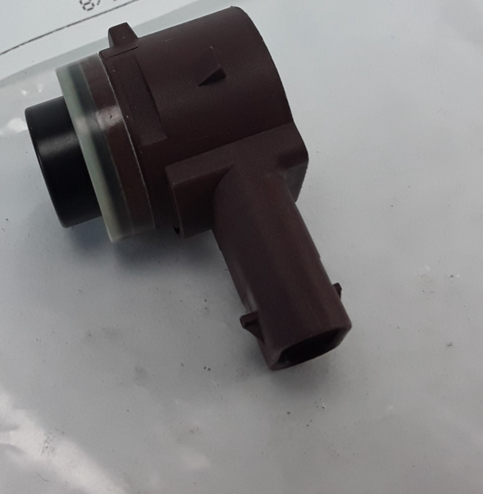 Model S and X 2015-2021 Park Assist Sensor 1100297-00-D Genuine OEM