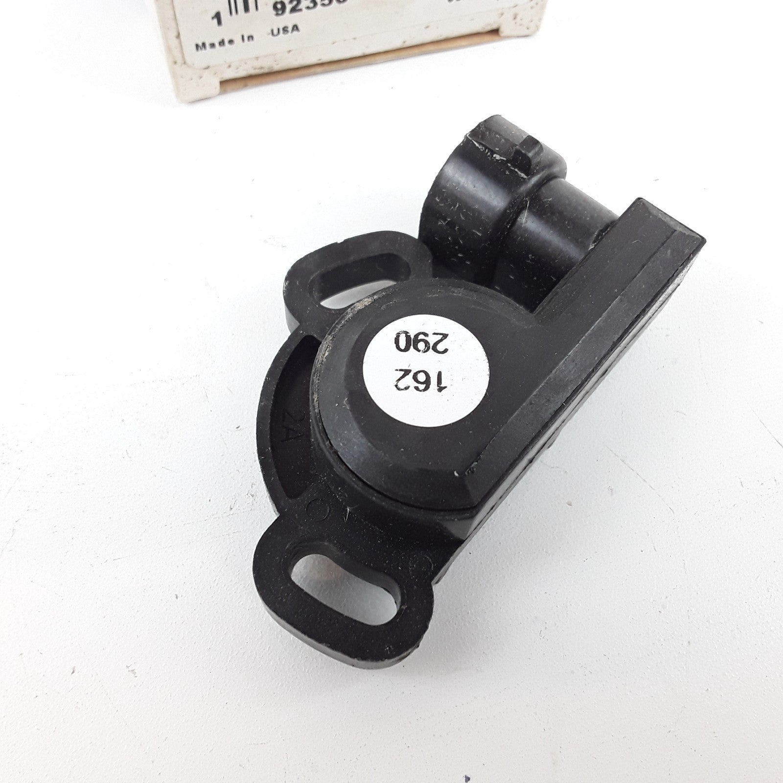 Throttle Position Sensor Fits Cadillac Chevrolet Oldsmobile Pontiac 1987-1988
