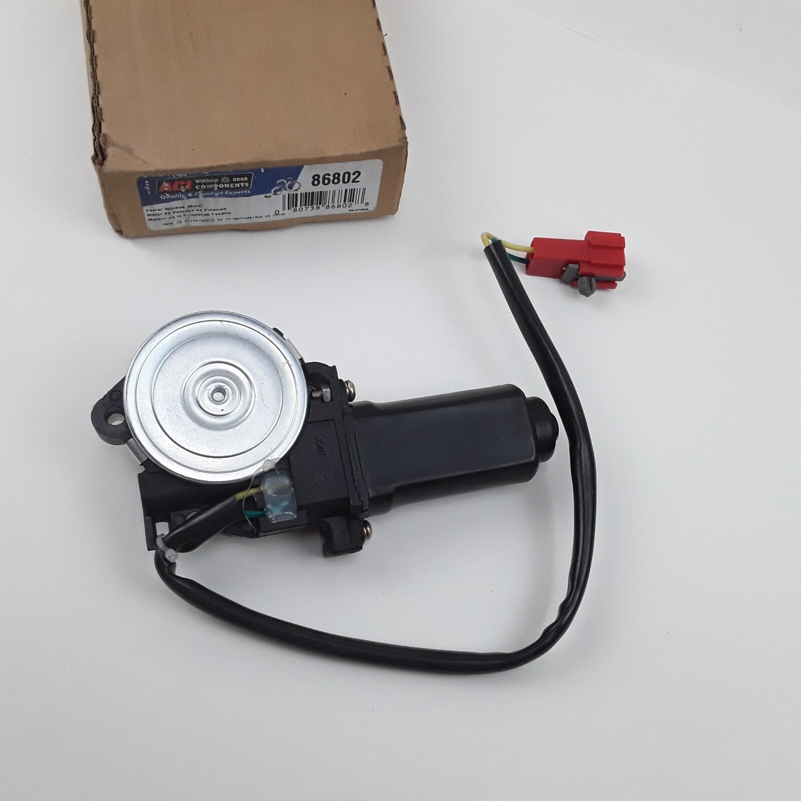 Front Right Left Rear Power Window Motor Fits Dodge Chrysler Plymouth 1988-1997