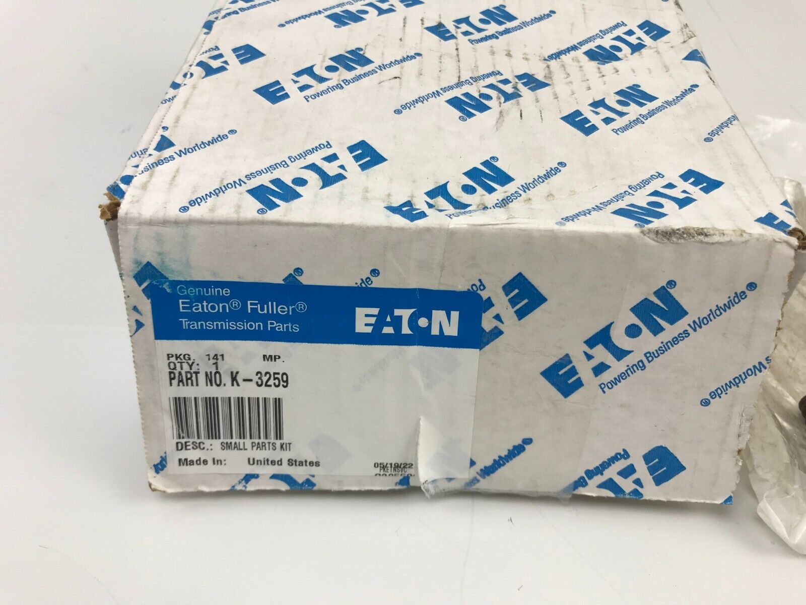 GENUINE OEM EATON K-3259 Small Parts Kit Manual Transmission K3259 FAST SHIPPING - HotCarParts