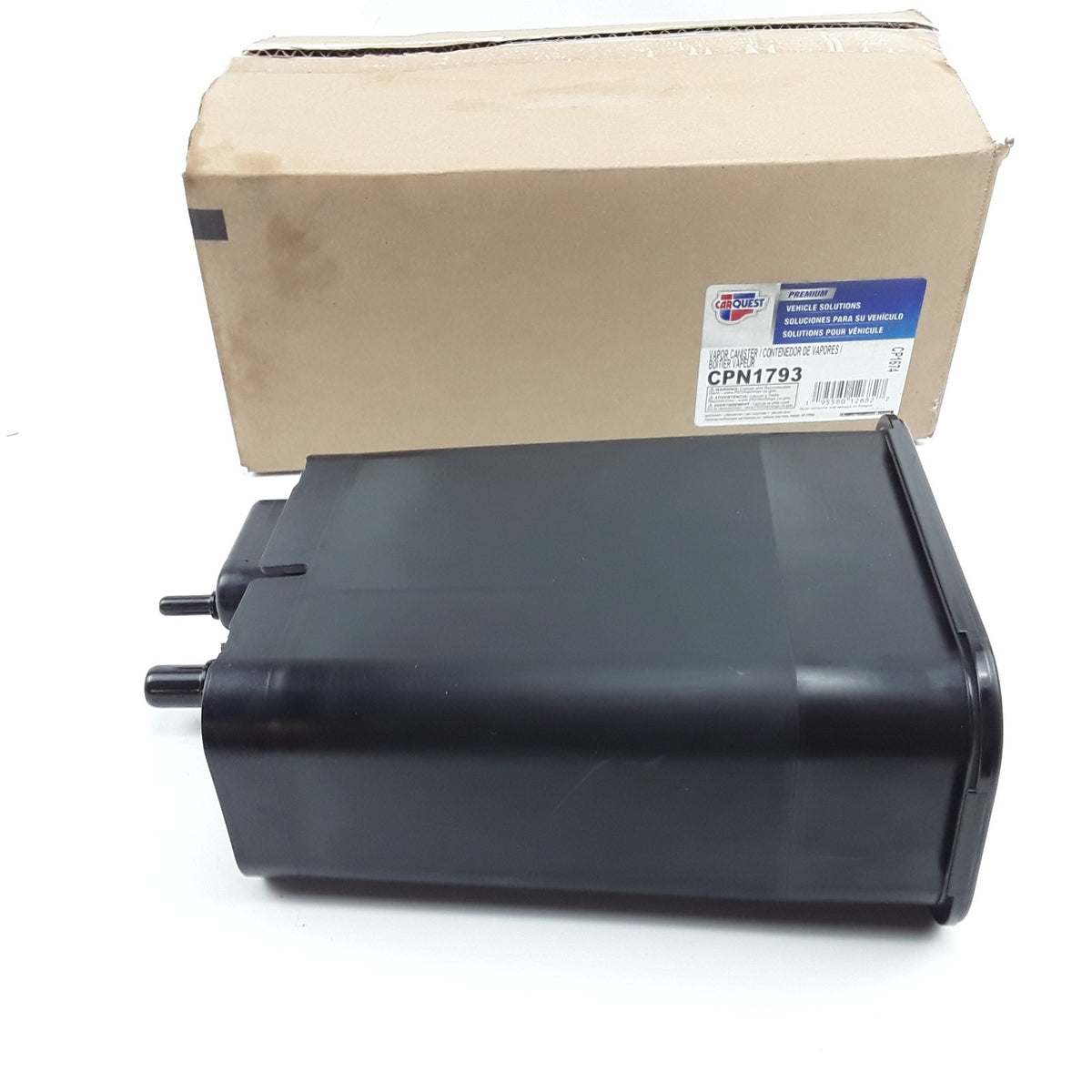 Fuel Vapor Canister Fits Pontiac G3 Wave5 Wave Chevrolet Aveo Aveo5 (2004-2011)
