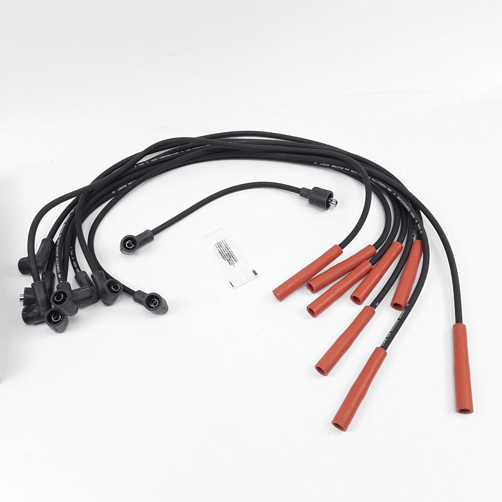 Carquest 35-8195 Spark Plug Wire Set Fits Ford Lincoln Mercury (1973 1974-1977)