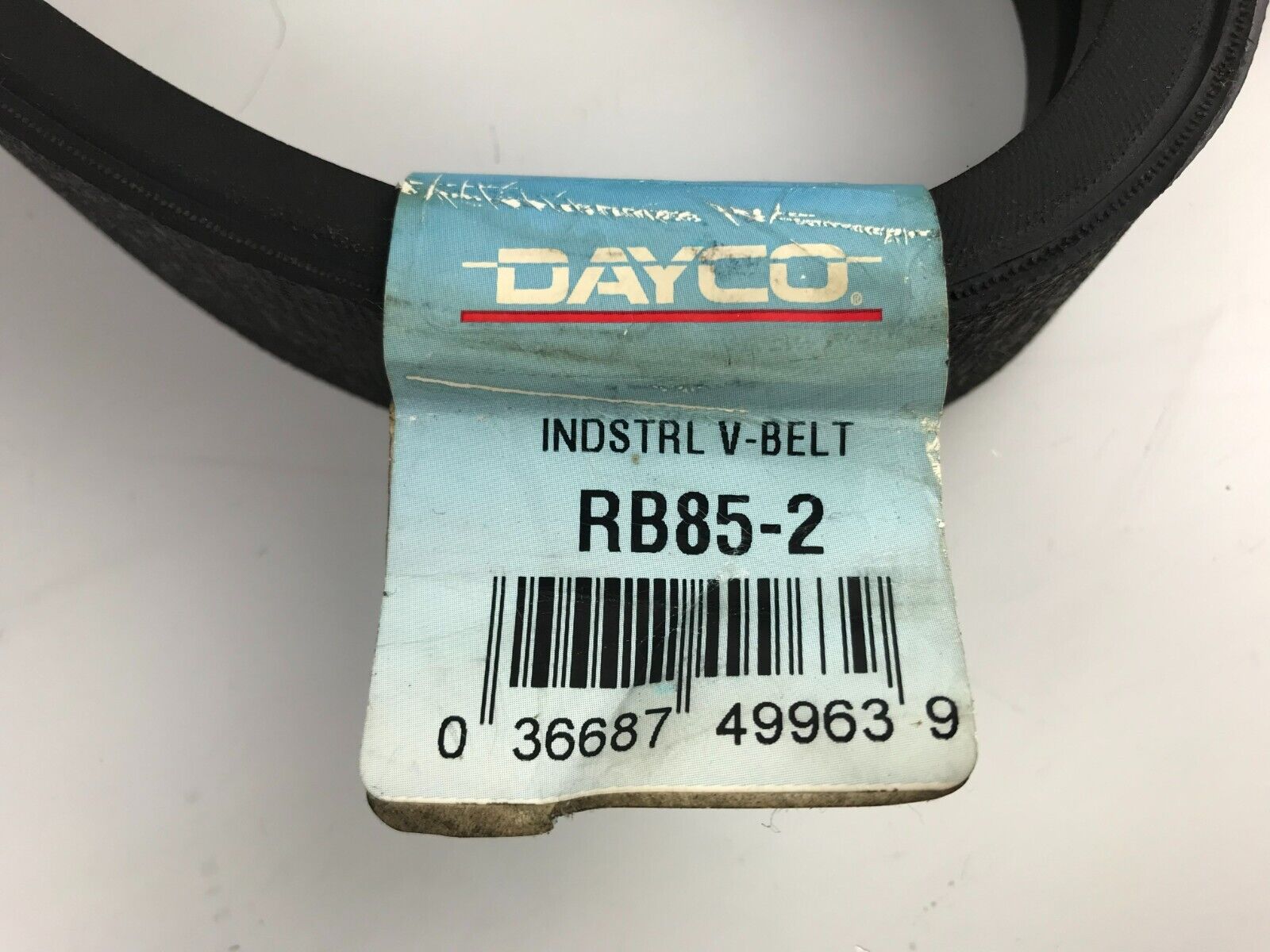GENUINE OEM Dayco RB85-2 Accessory Drive Belt RB85-2BU FAST SHIPPING - HotCarParts